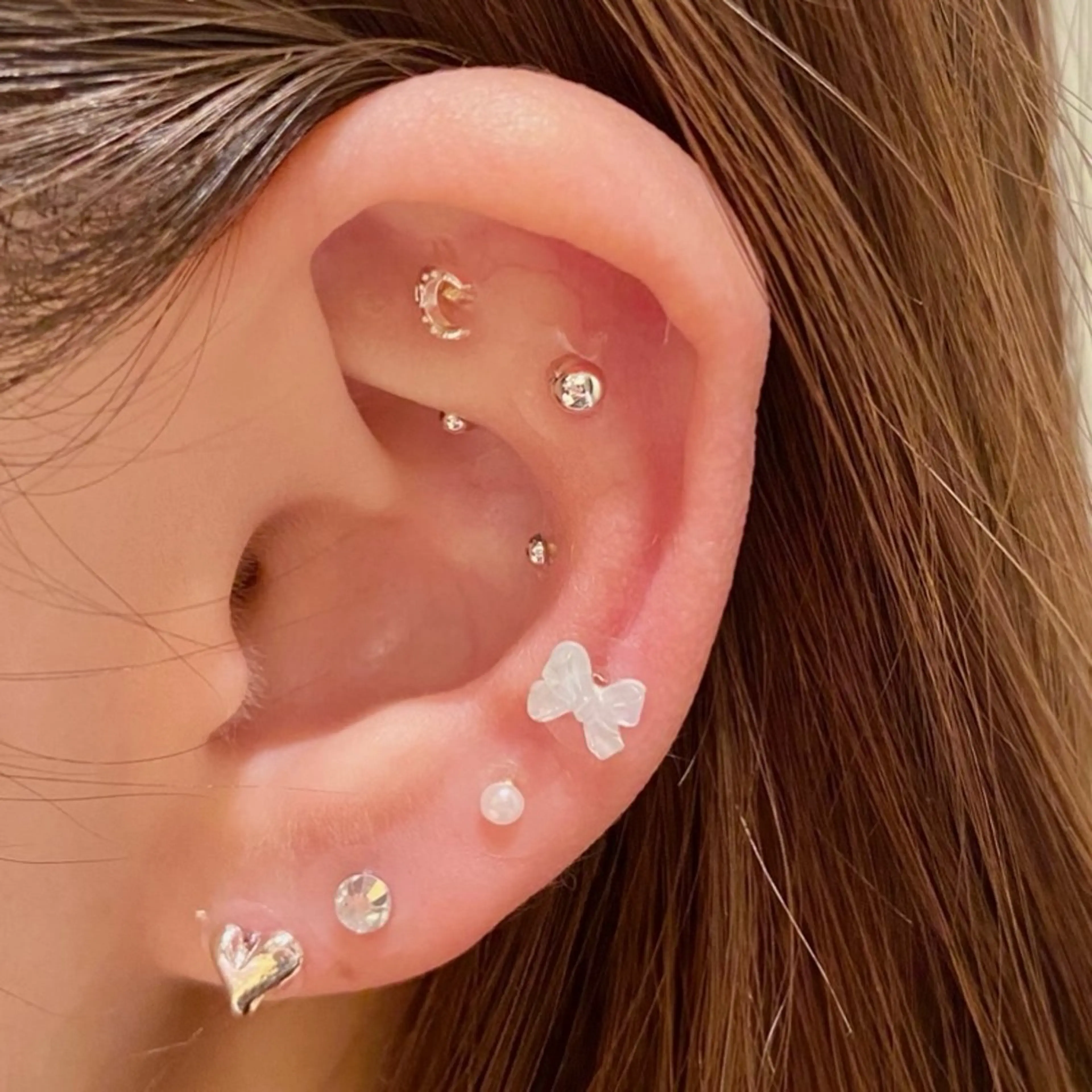 その他 まつ毛・眉毛サロン michelのその他イメージ