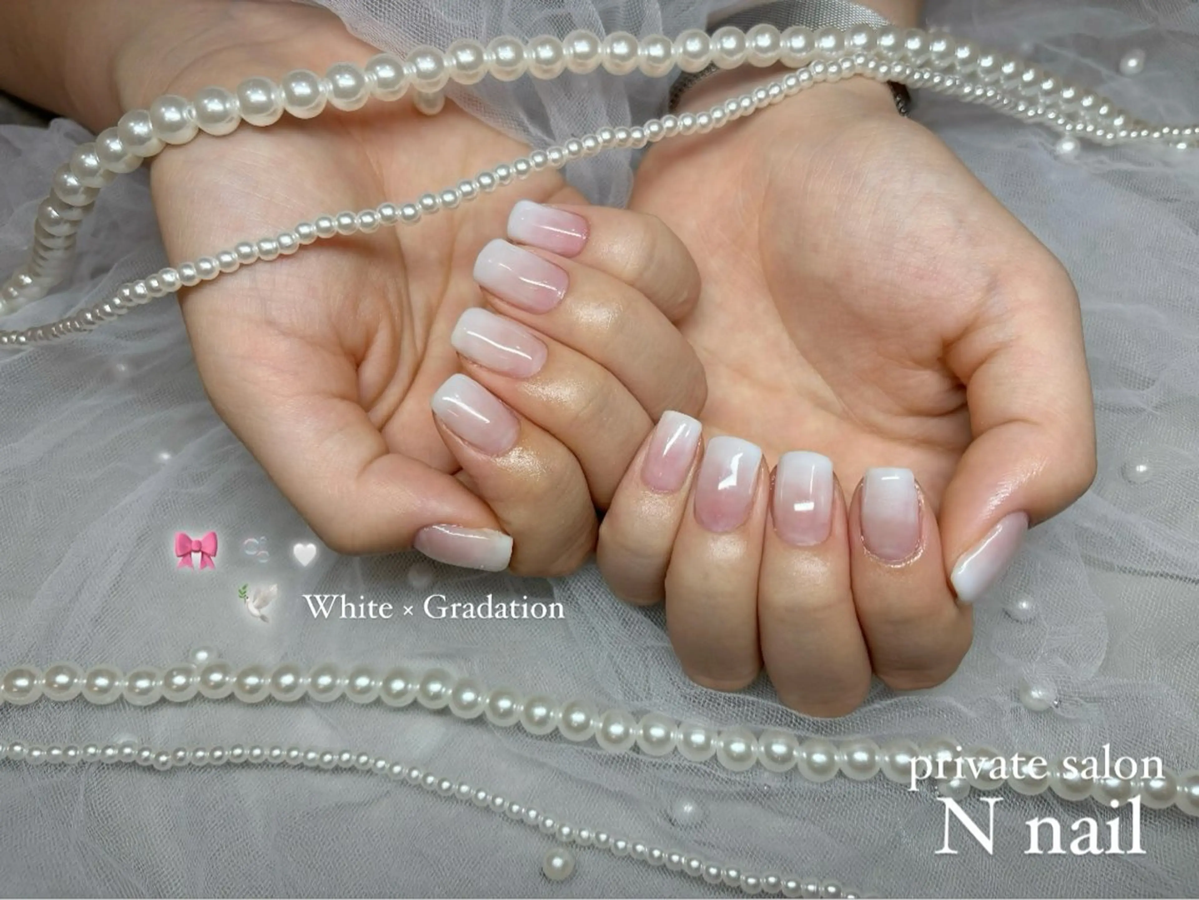 ネイル N nail ayakaのネイルデザイン