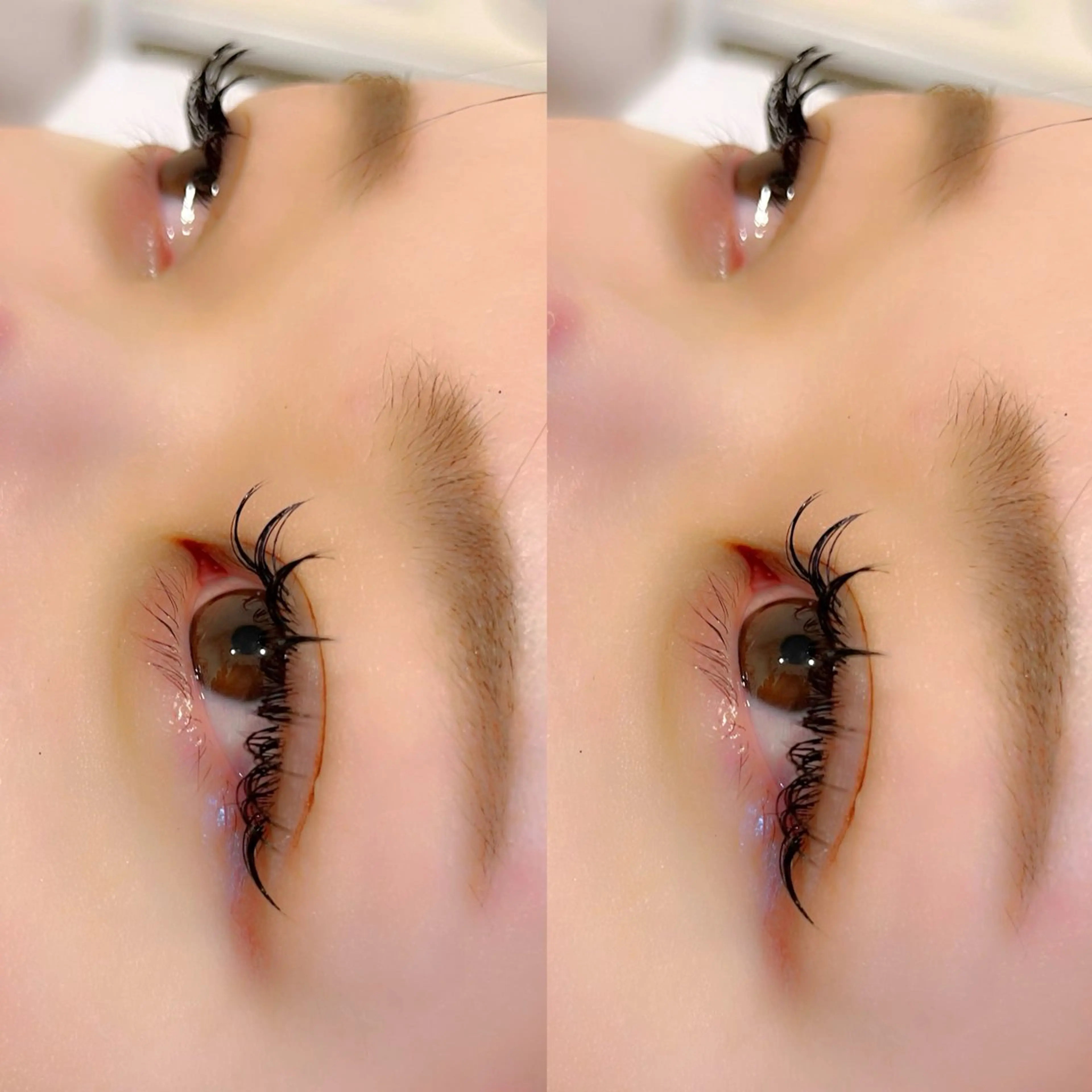 マツエク・マツパ セーブル 鈴木 美咲のマツエク・マツパデザイン