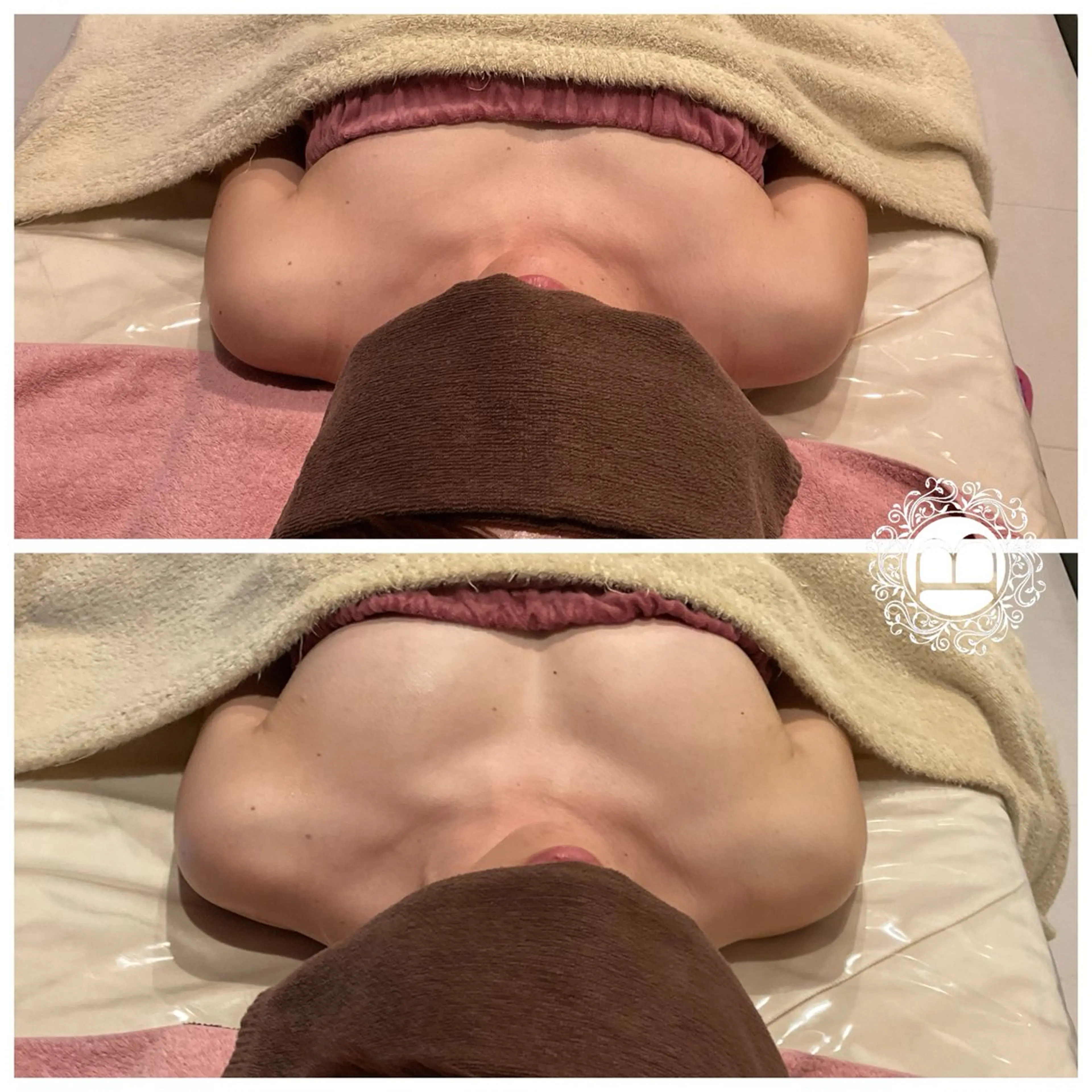 バストアップ専門店 大沼ゆうこのエステ・リラクイメージ