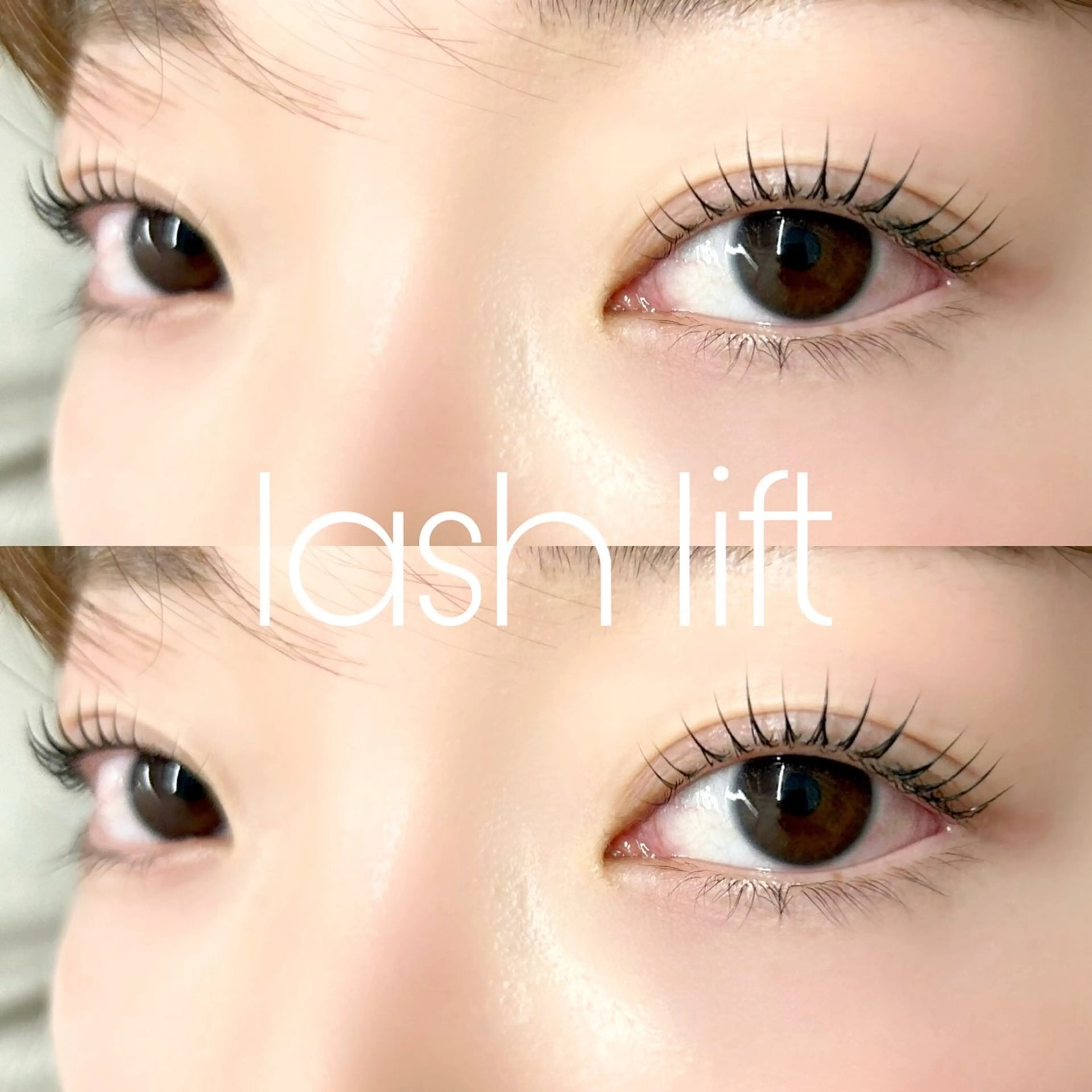 マツエク・マツパ 🫧 nanoka。🫧のマツエク・マツパデザイン