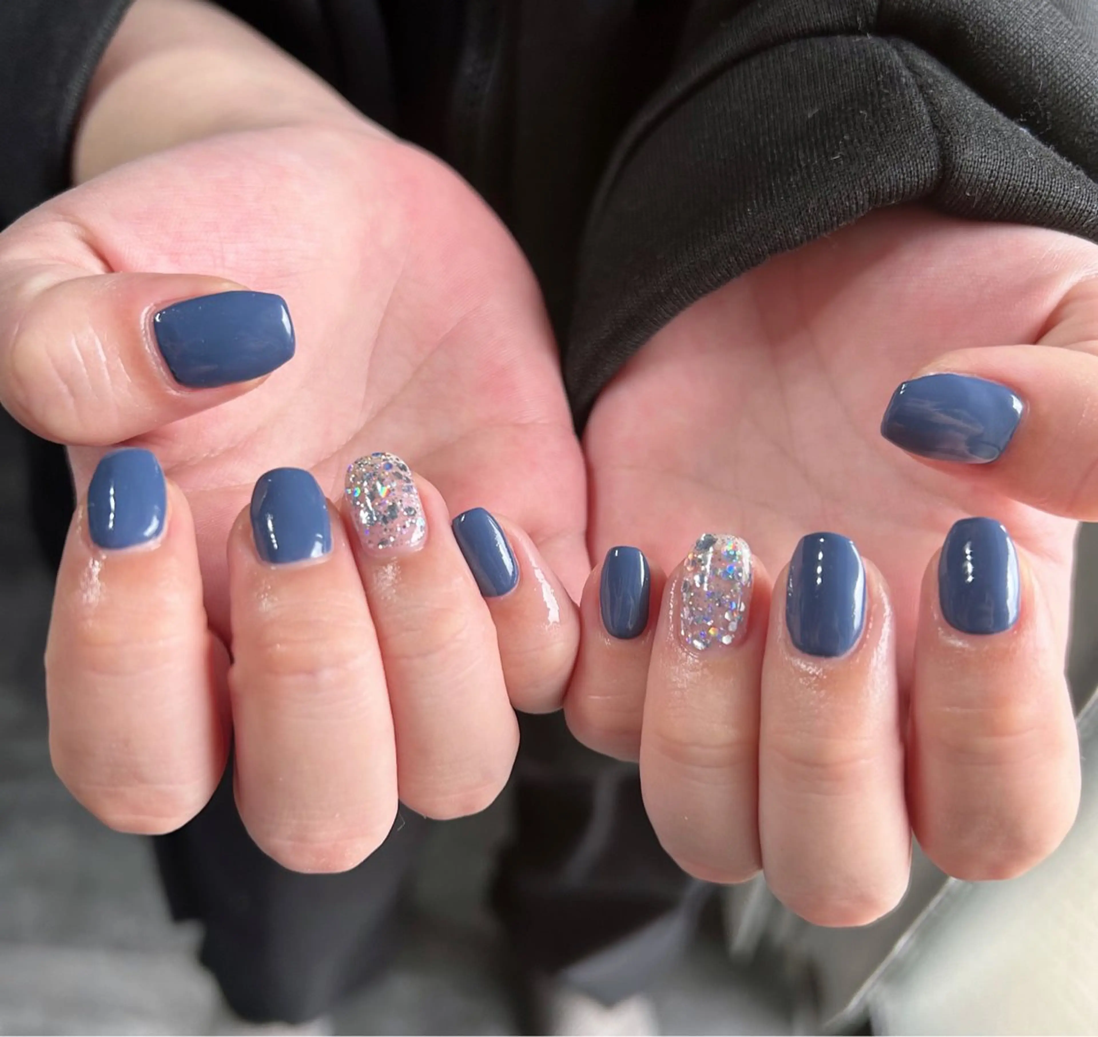 ネイル Nailsalon e'clatのエステ・リラクイメージ