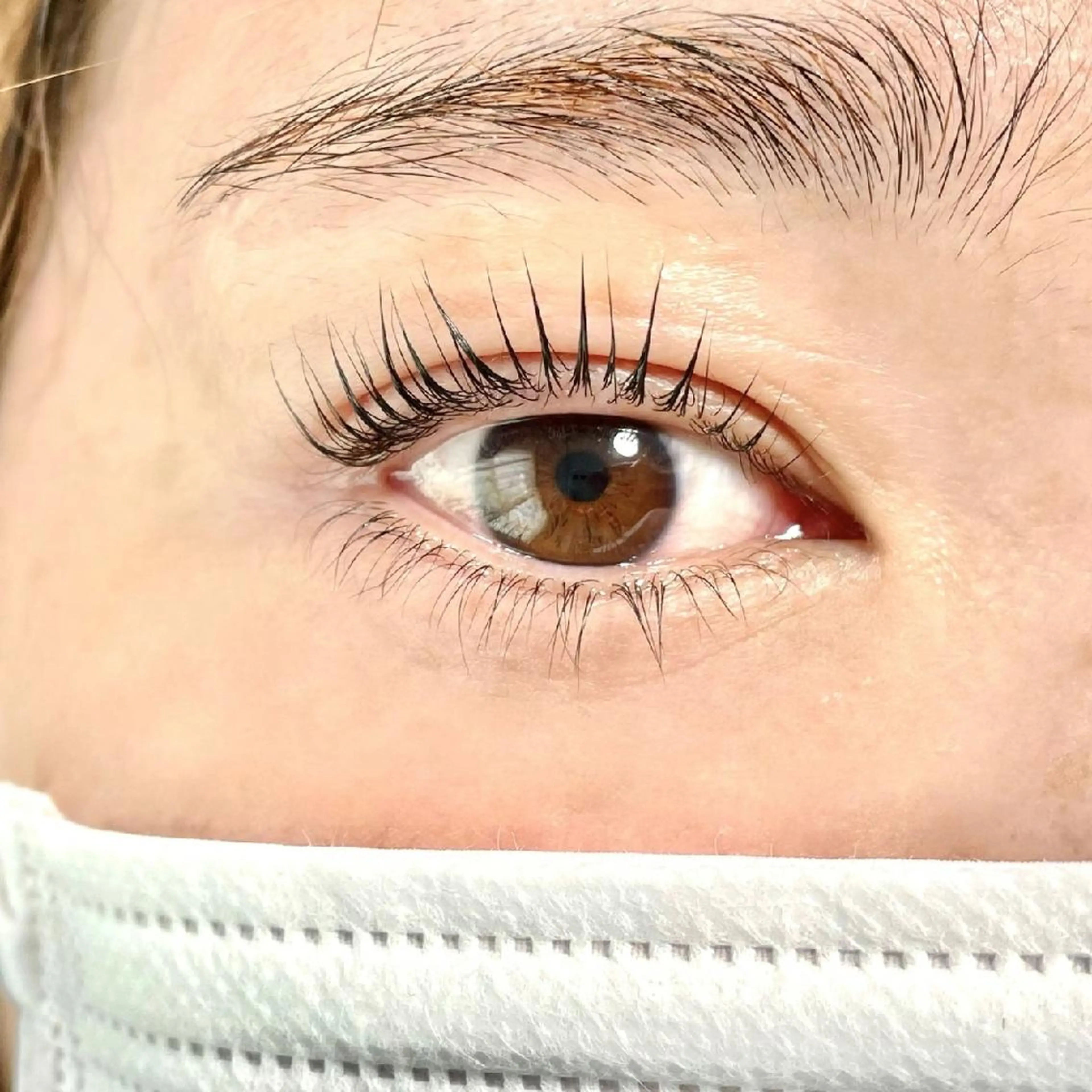 マツエク・マツパ ＆é（アンドイー）所属・【＆é アンドイー】 河本絵美のその他イメージ