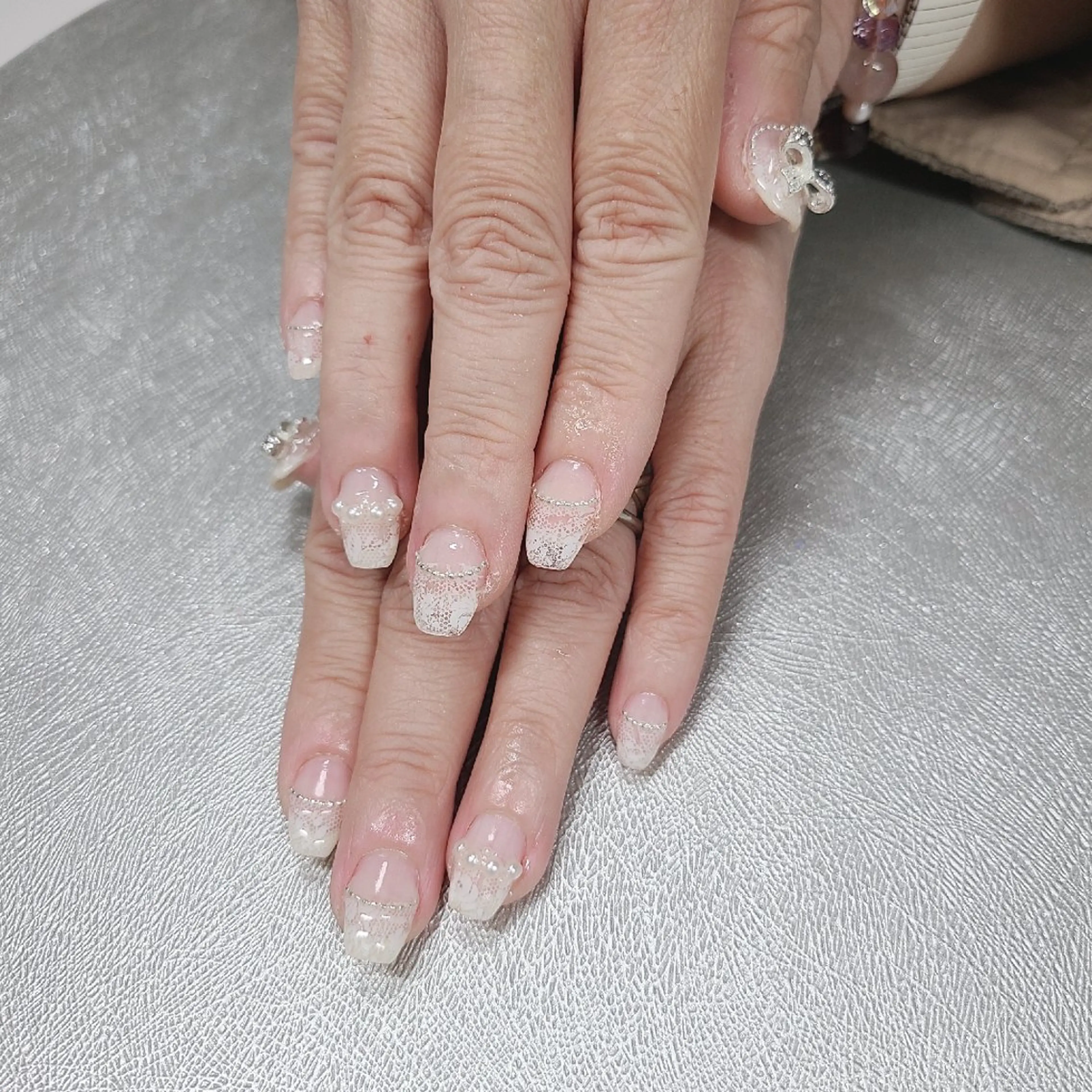 ネイル 52 nailのネイルデザイン