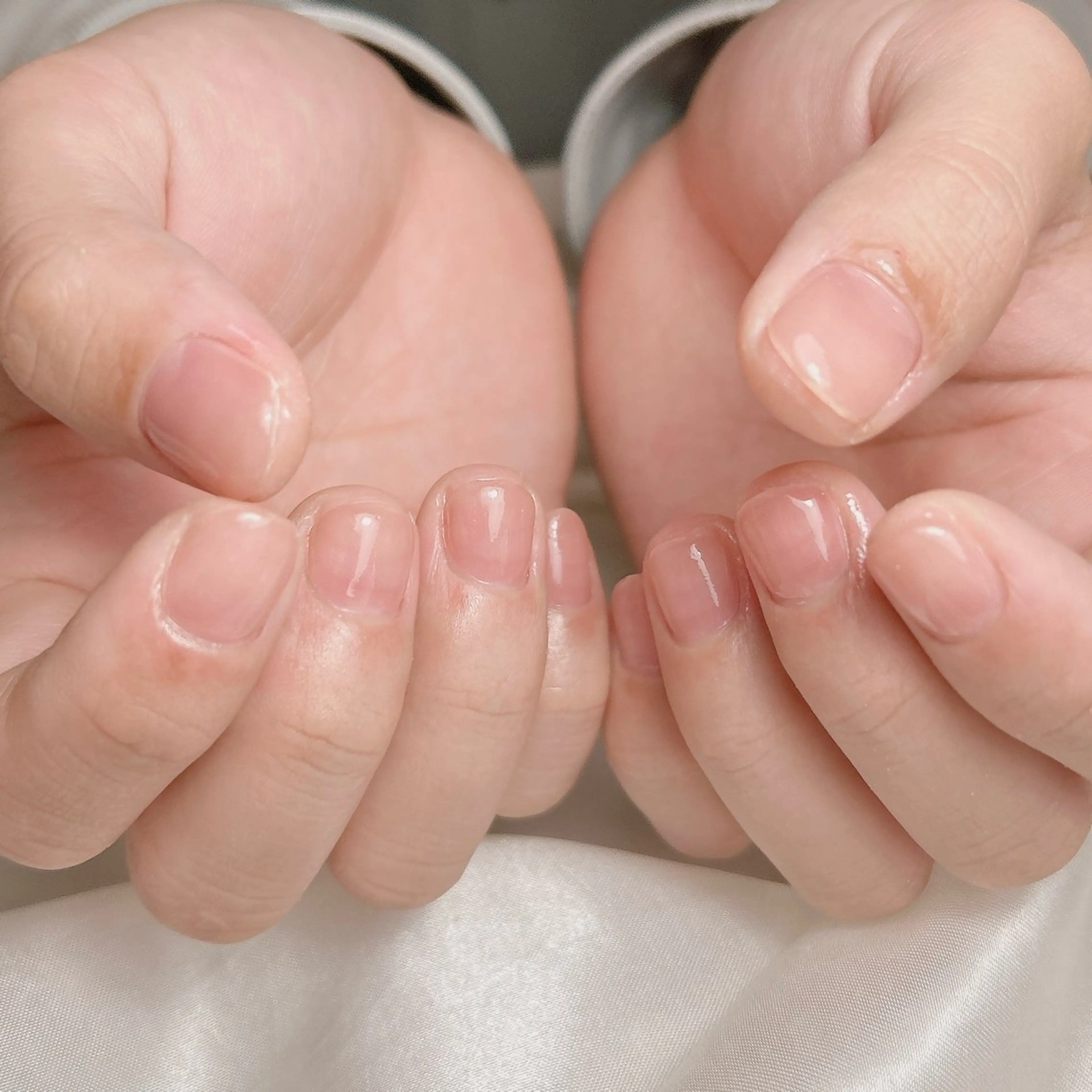 ネイル ハンドネイル junna 金山.東別院.上前津のネイルデザイン