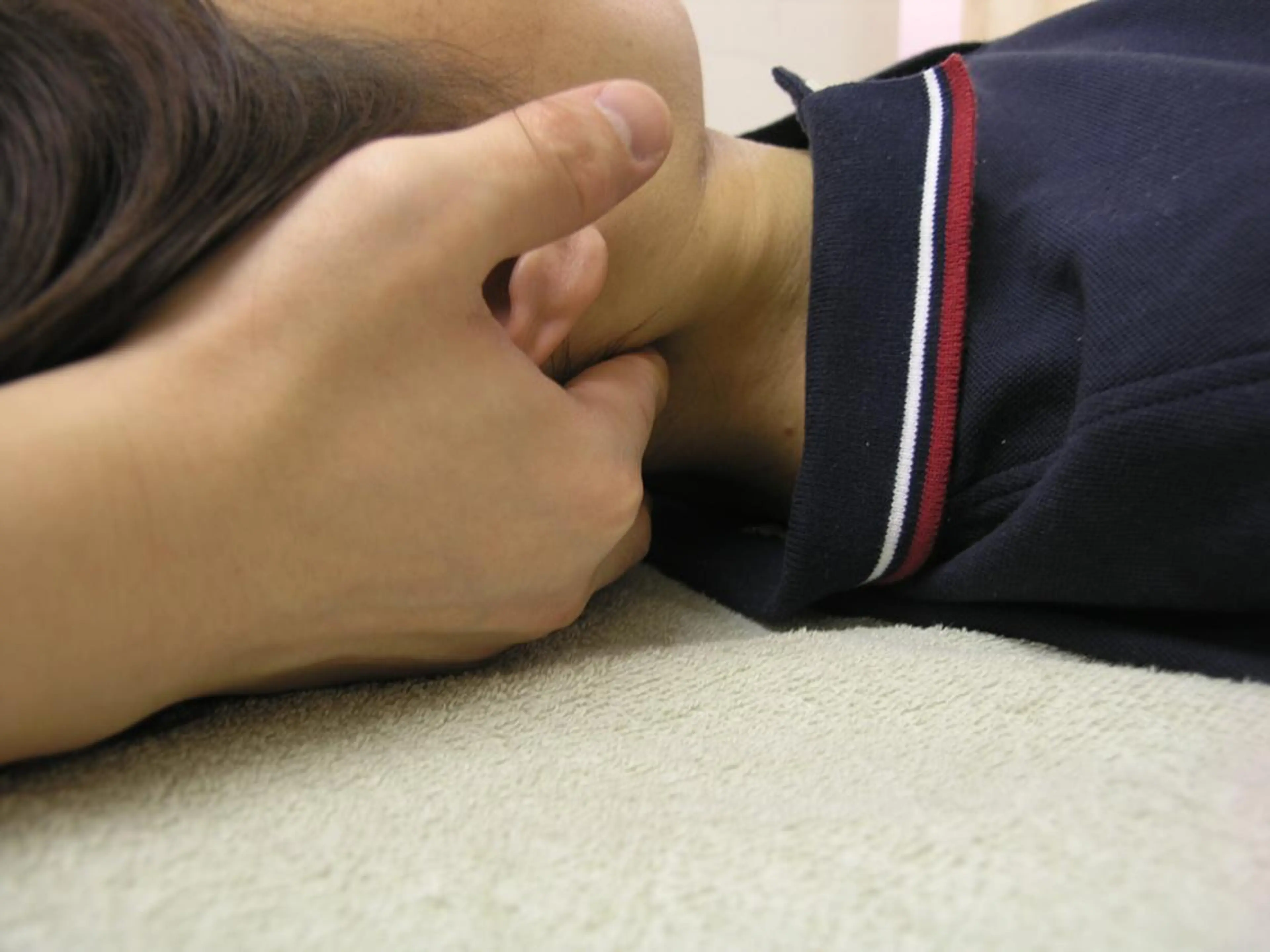 渡辺 努のエステ・リラクイメージ