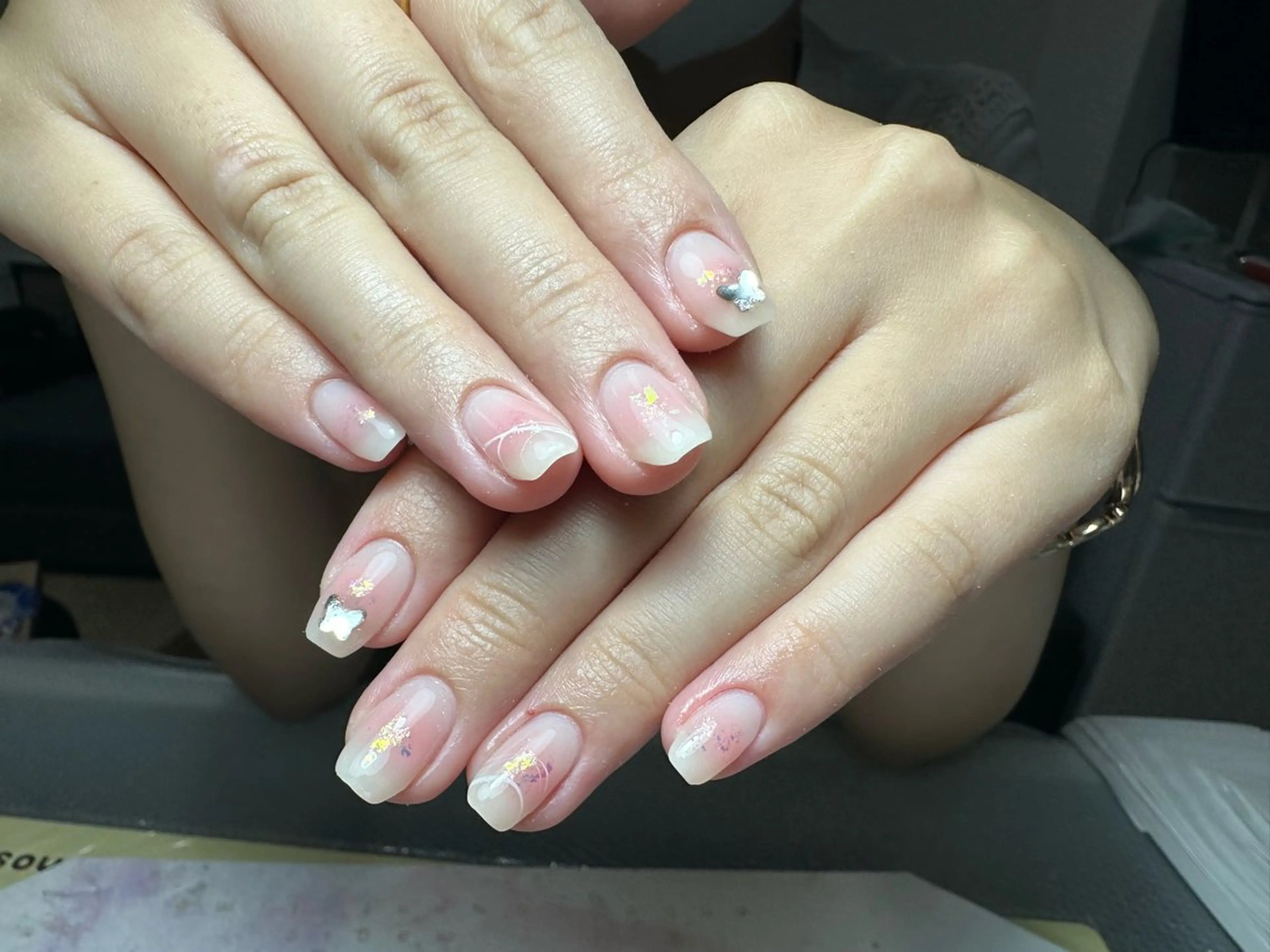 ネイル Eveネイル チップスカルプ専門店のネイルデザイン