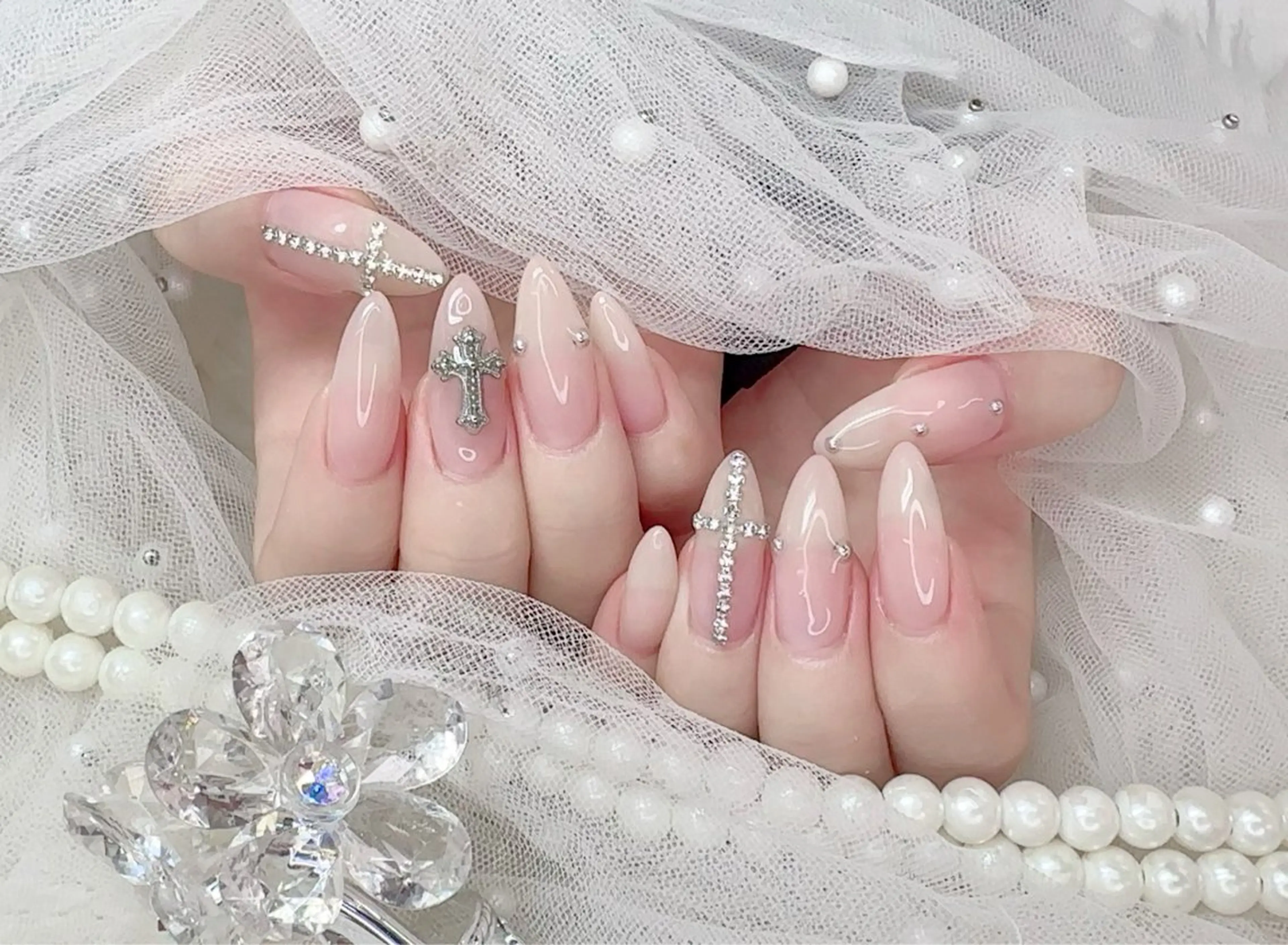 ネイル R salonのネイルデザイン