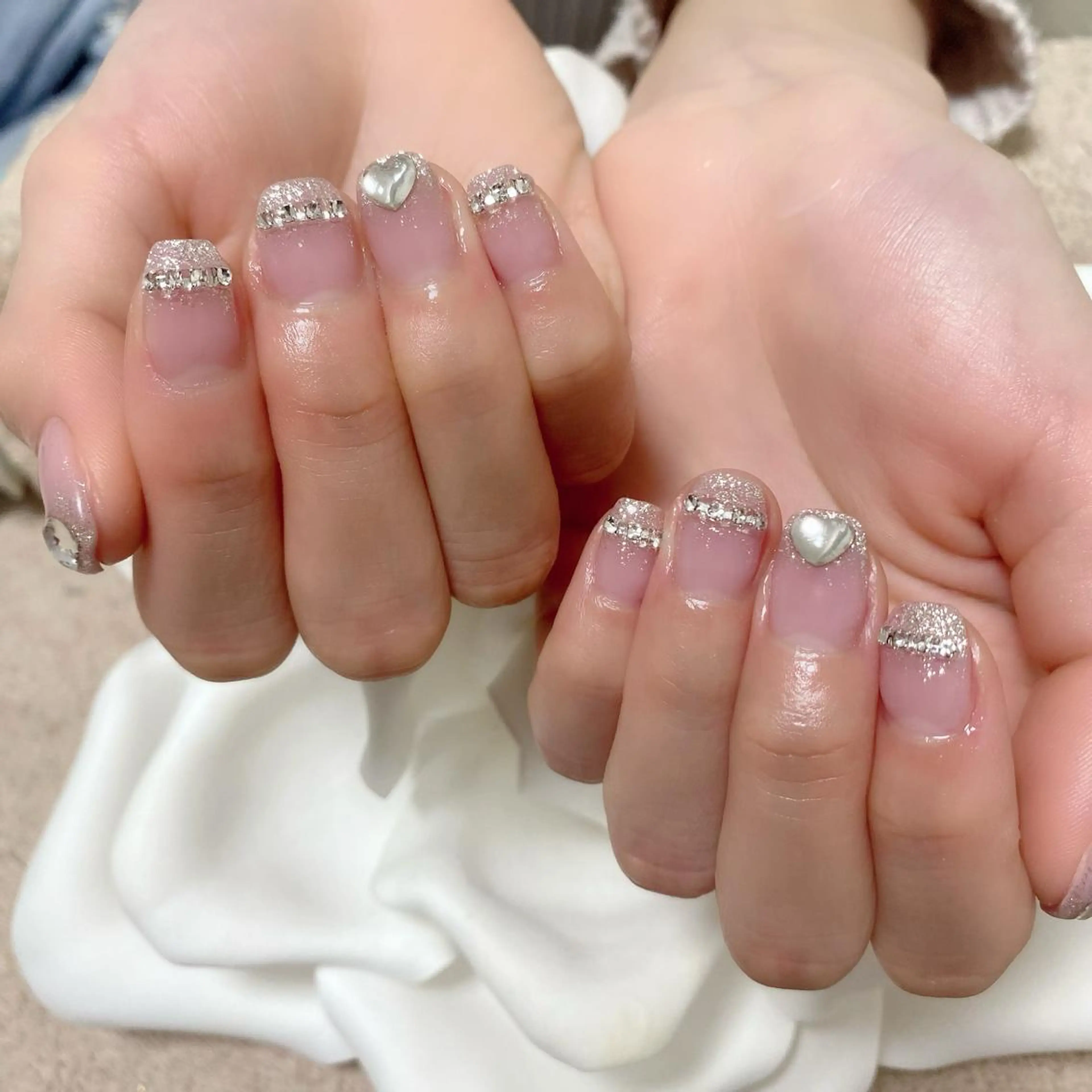 ネイル 💅fleur Ayumiのネイルデザイン