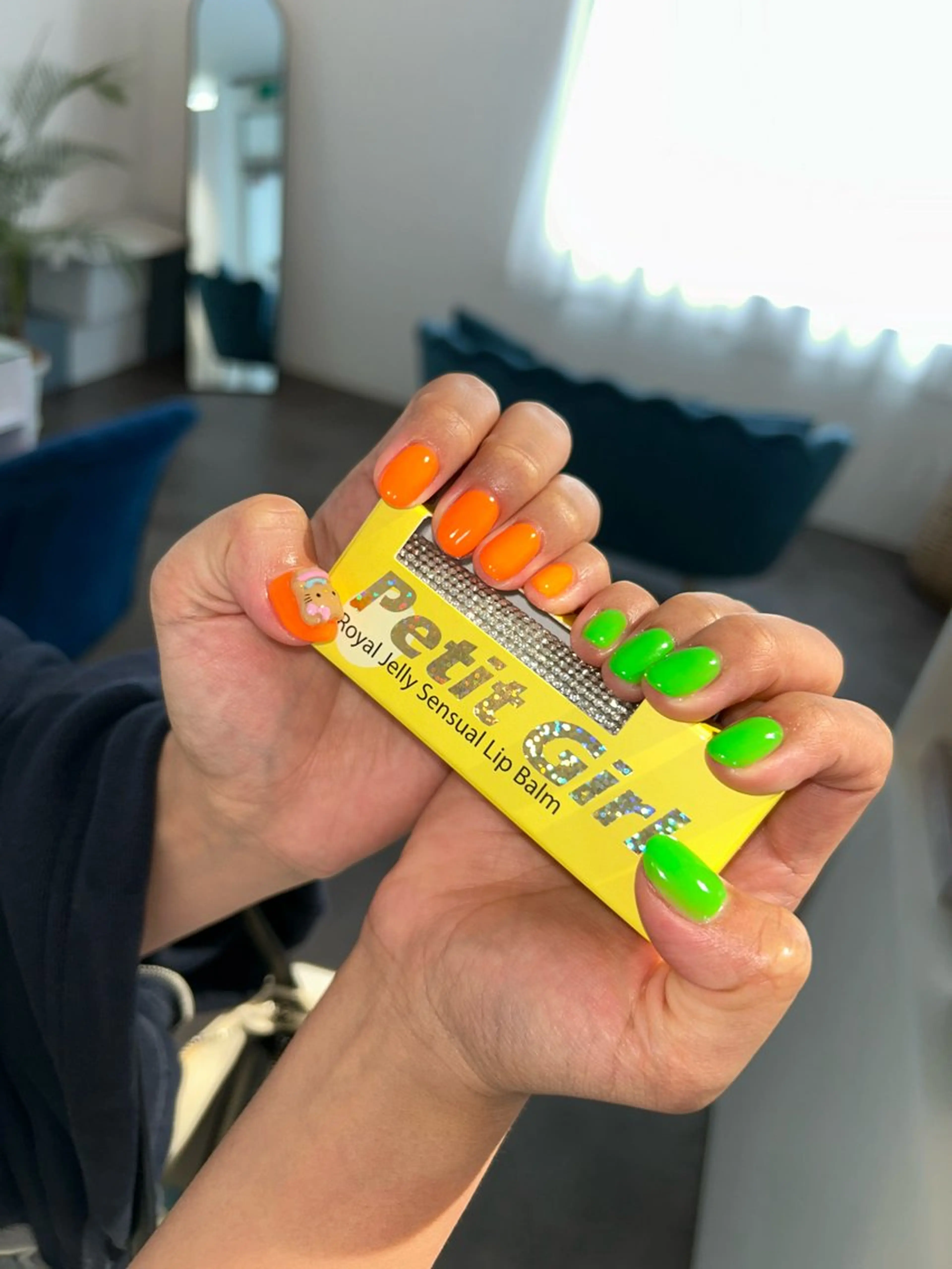 ネイル フットネイル ジェルネイル 韓国ネイル ニュアンスネイル オフィスネイル nail salon ideal所属・ideal wakanaのネイルデザイン