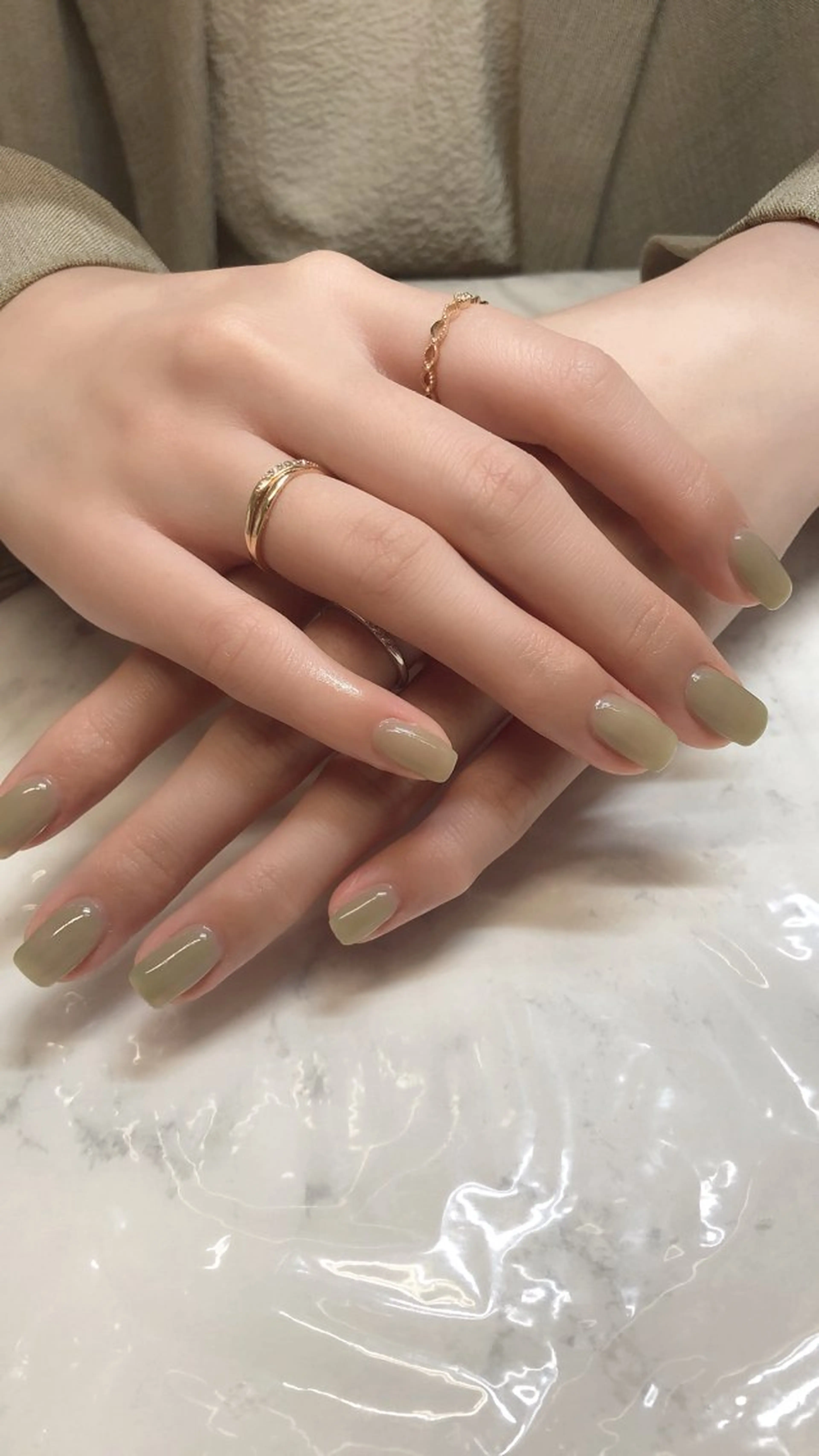 ネイル 💎Guarendo💎錦糸町店所属・✨アン ミユ✨のネイルデザイン