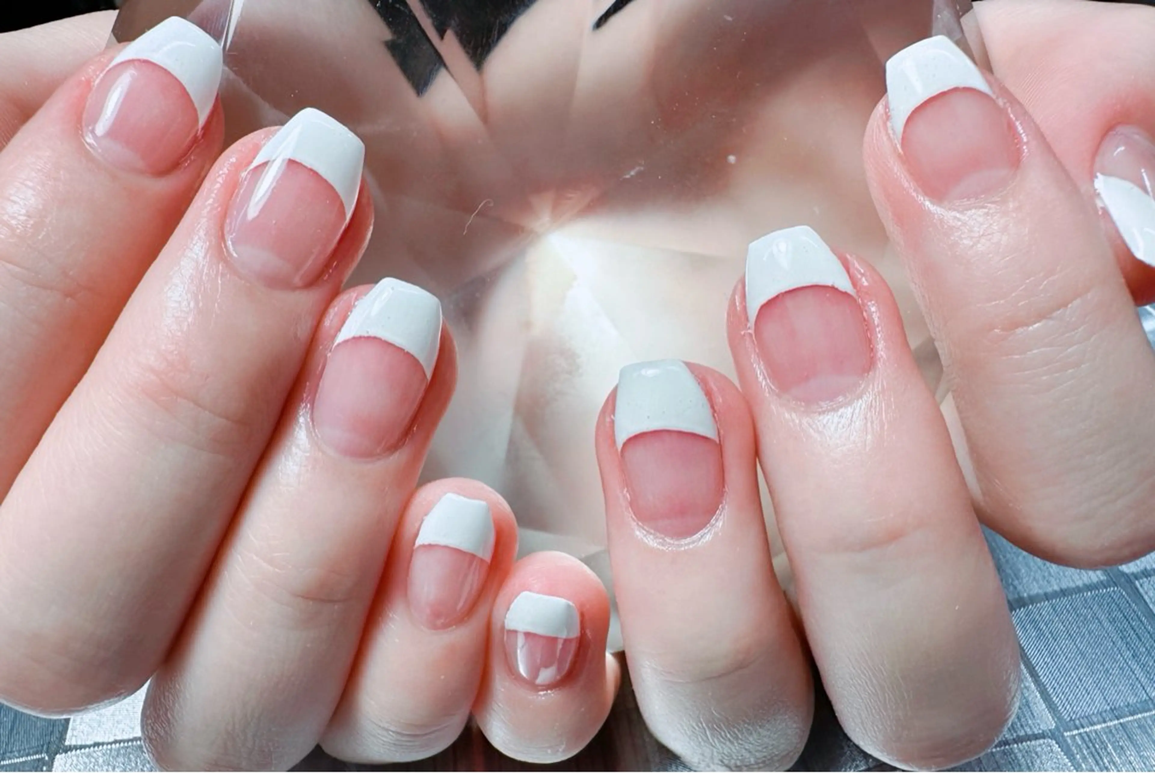 ネイル ハンドネイル Regulus 光田のネイルデザイン