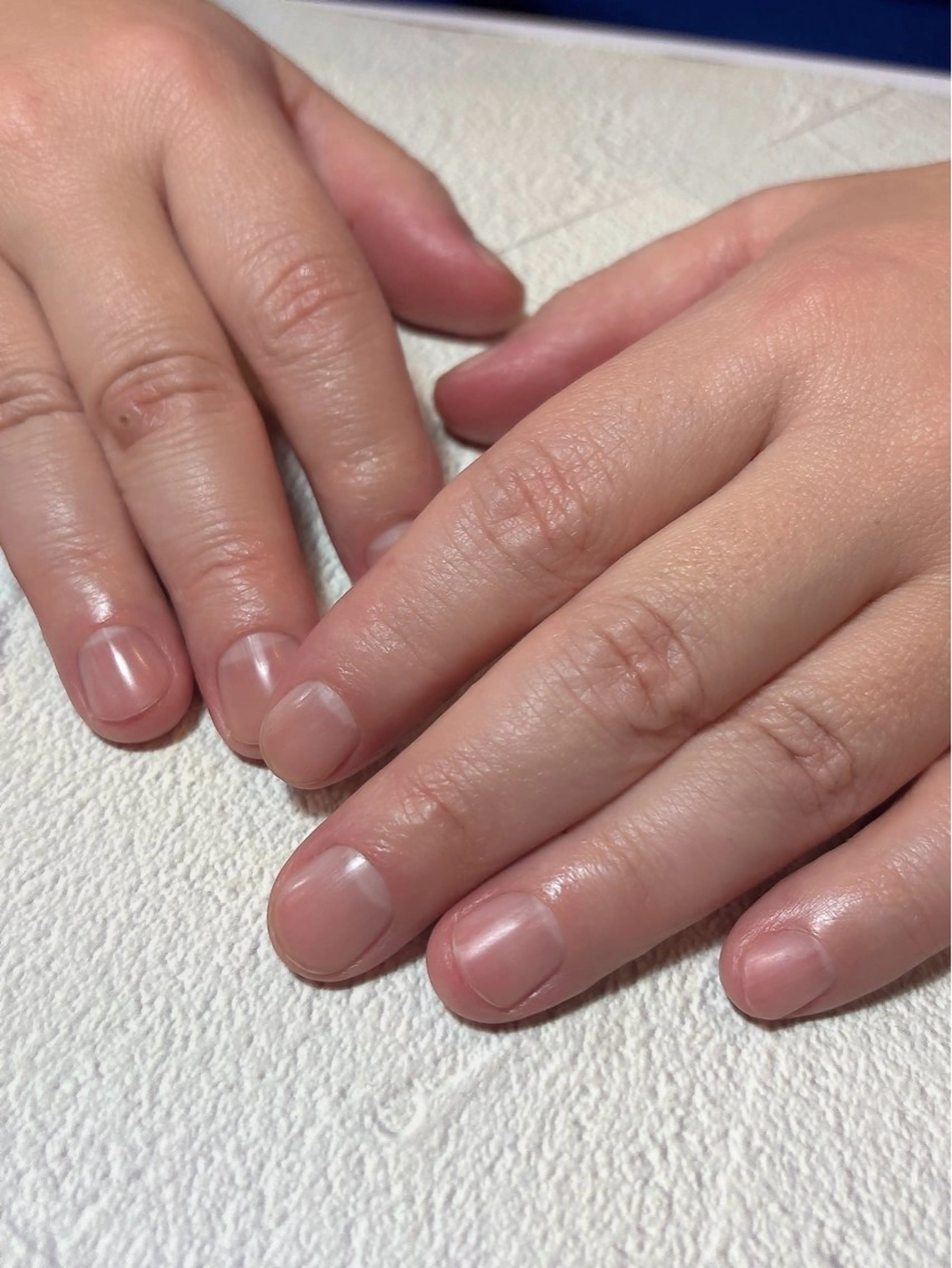 メンズ ネイル ハンドケア chem NAILSTUDIO所属・chem くりたももこのネイルデザイン