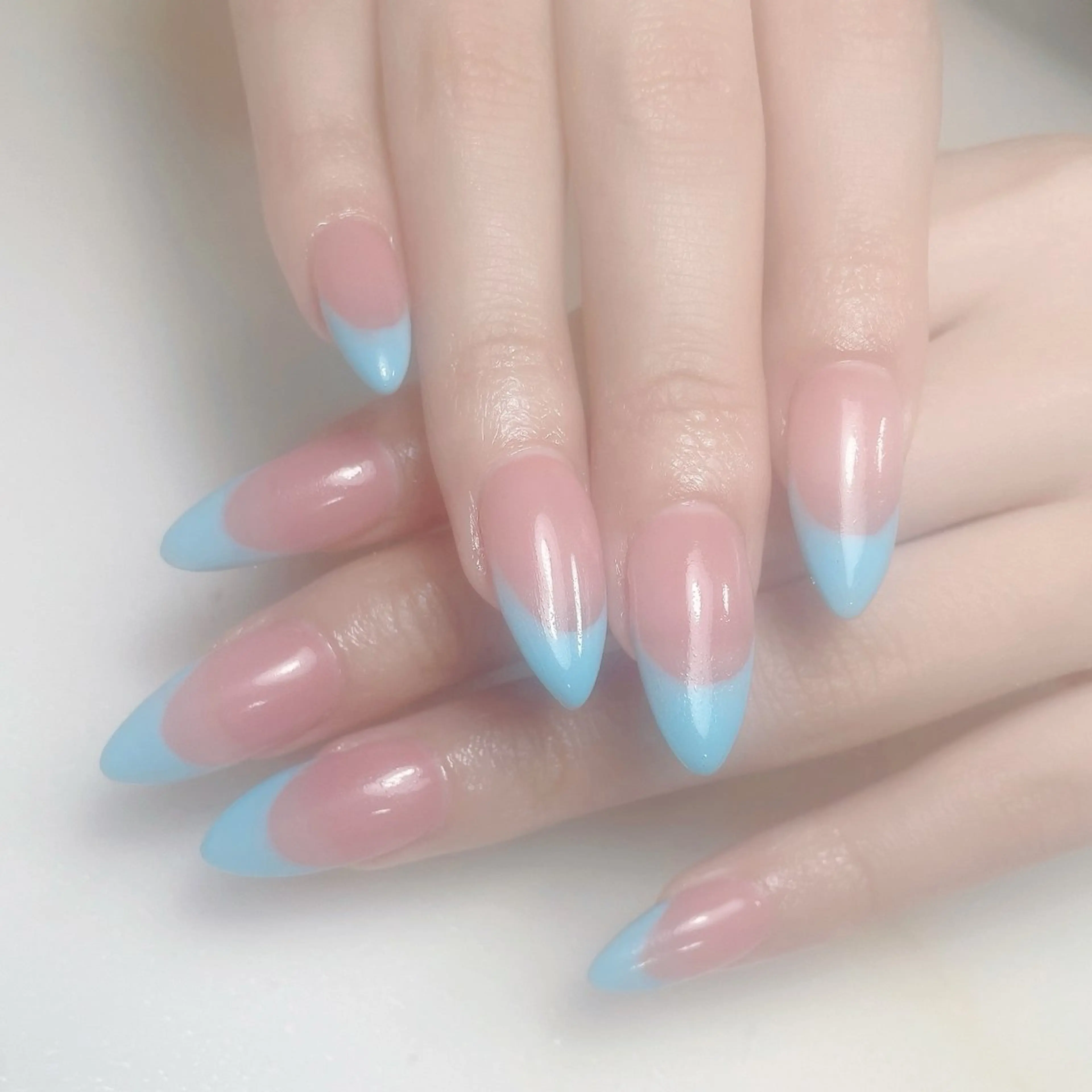 ネイル ハンドネイル 久保田 マリコのネイルデザイン