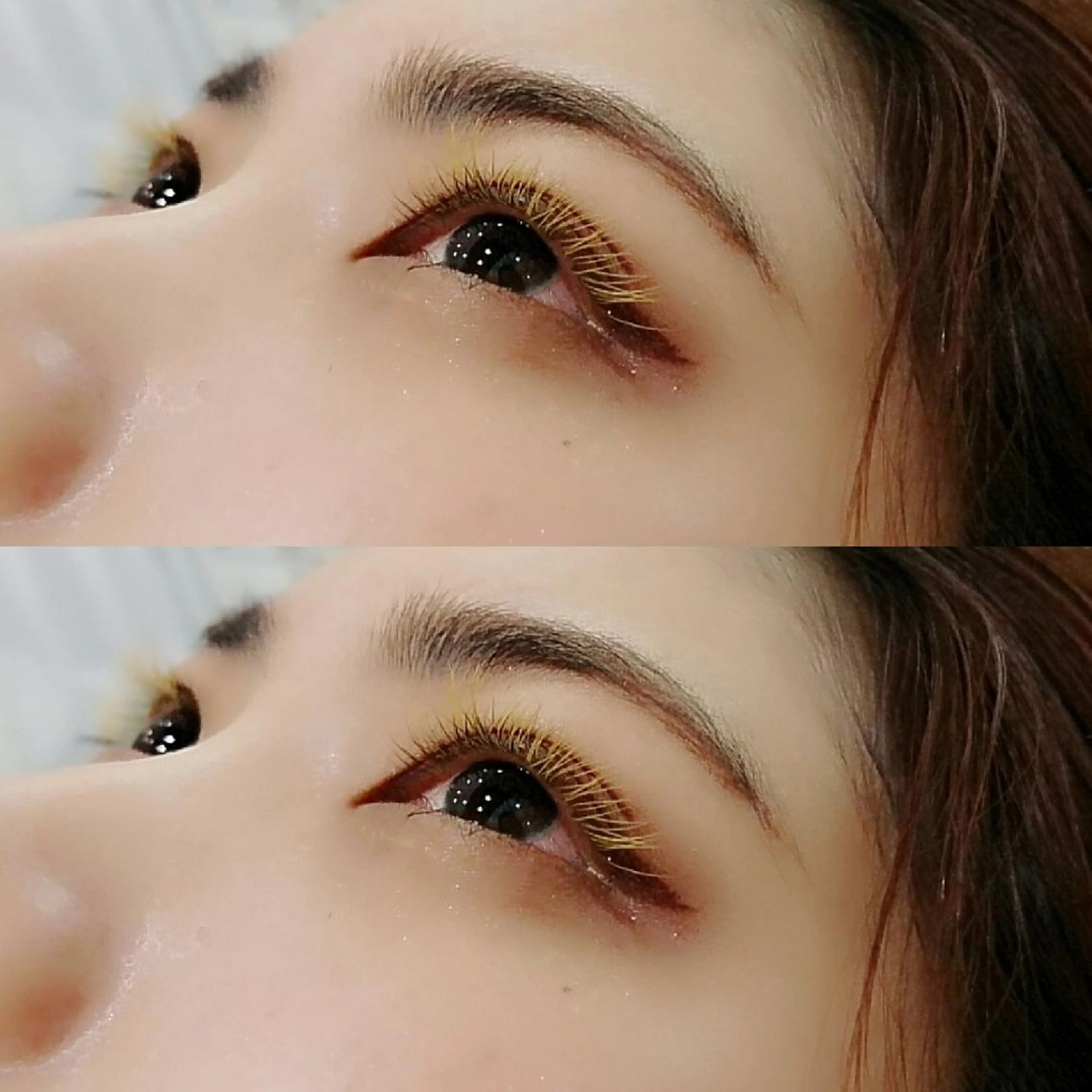 マツエク・マツパ アイサロンlazo 真愛【mai】のマツエク・マツパデザイン