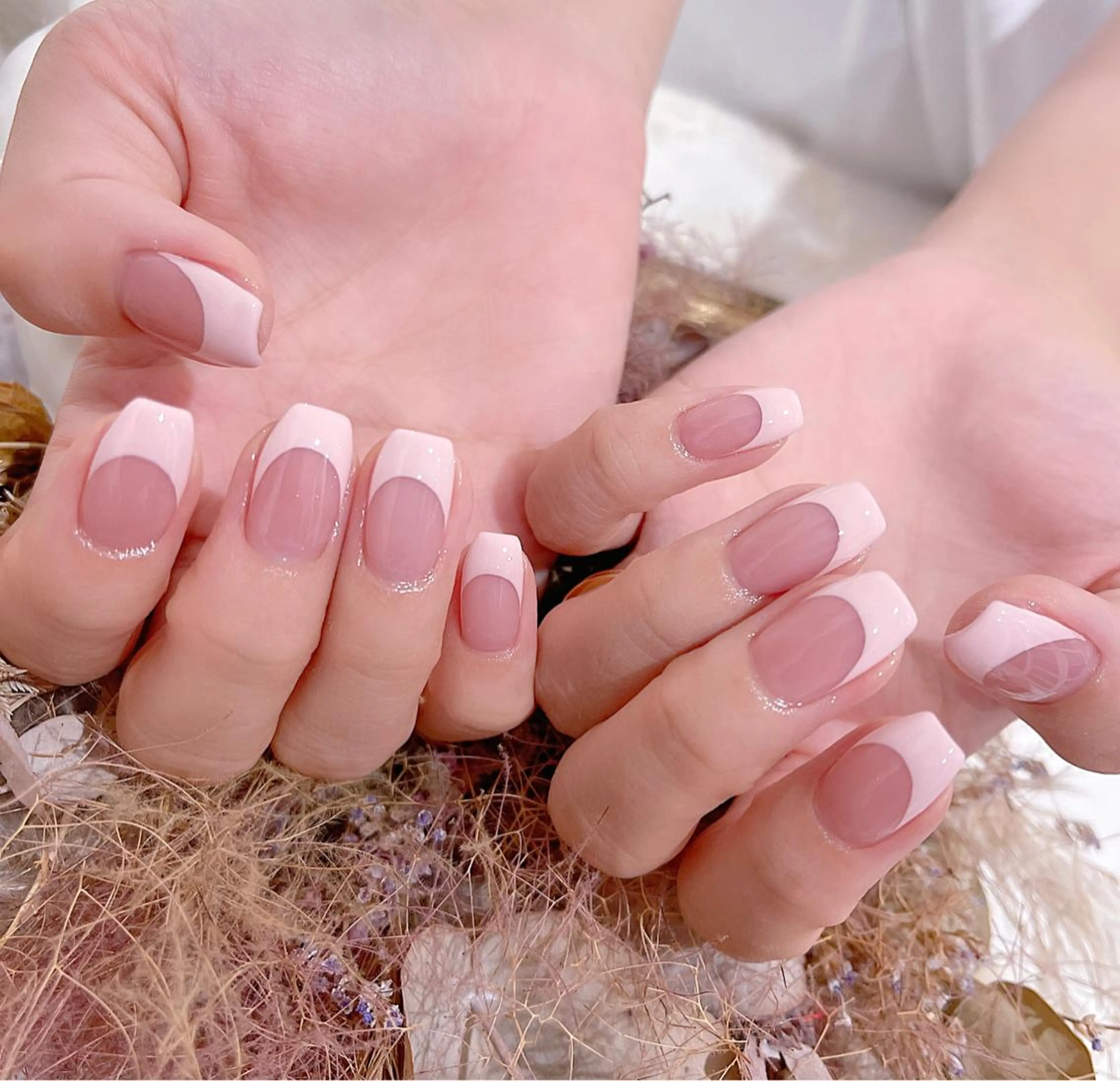 ネイル FLY Nail Salonのネイルデザイン