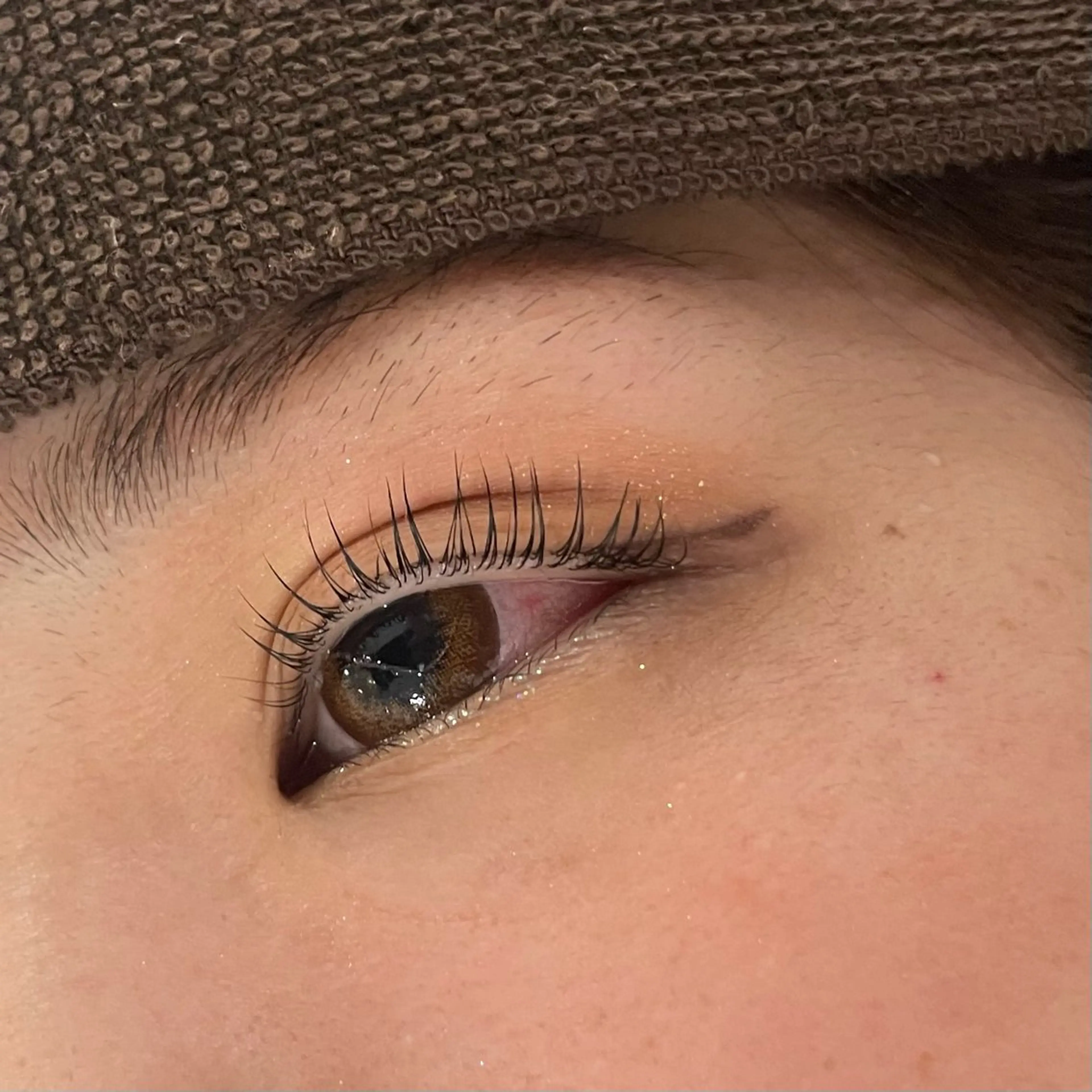 マツエク・マツパ Sakurablow 林🐣の眉毛・アイブロウイメージ