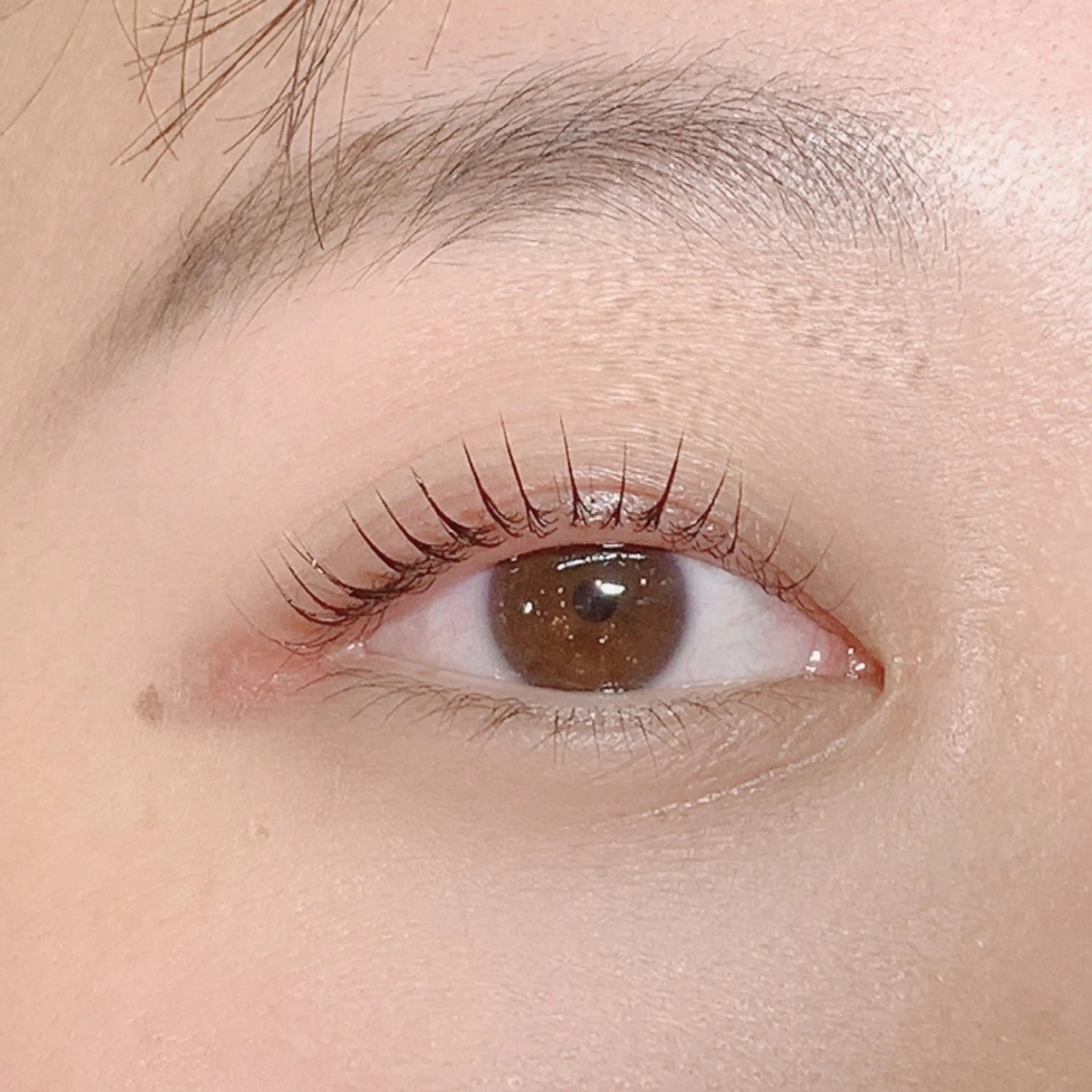 マツエク・マツパ マツパ komatsu 🫧のマツエク・マツパデザイン