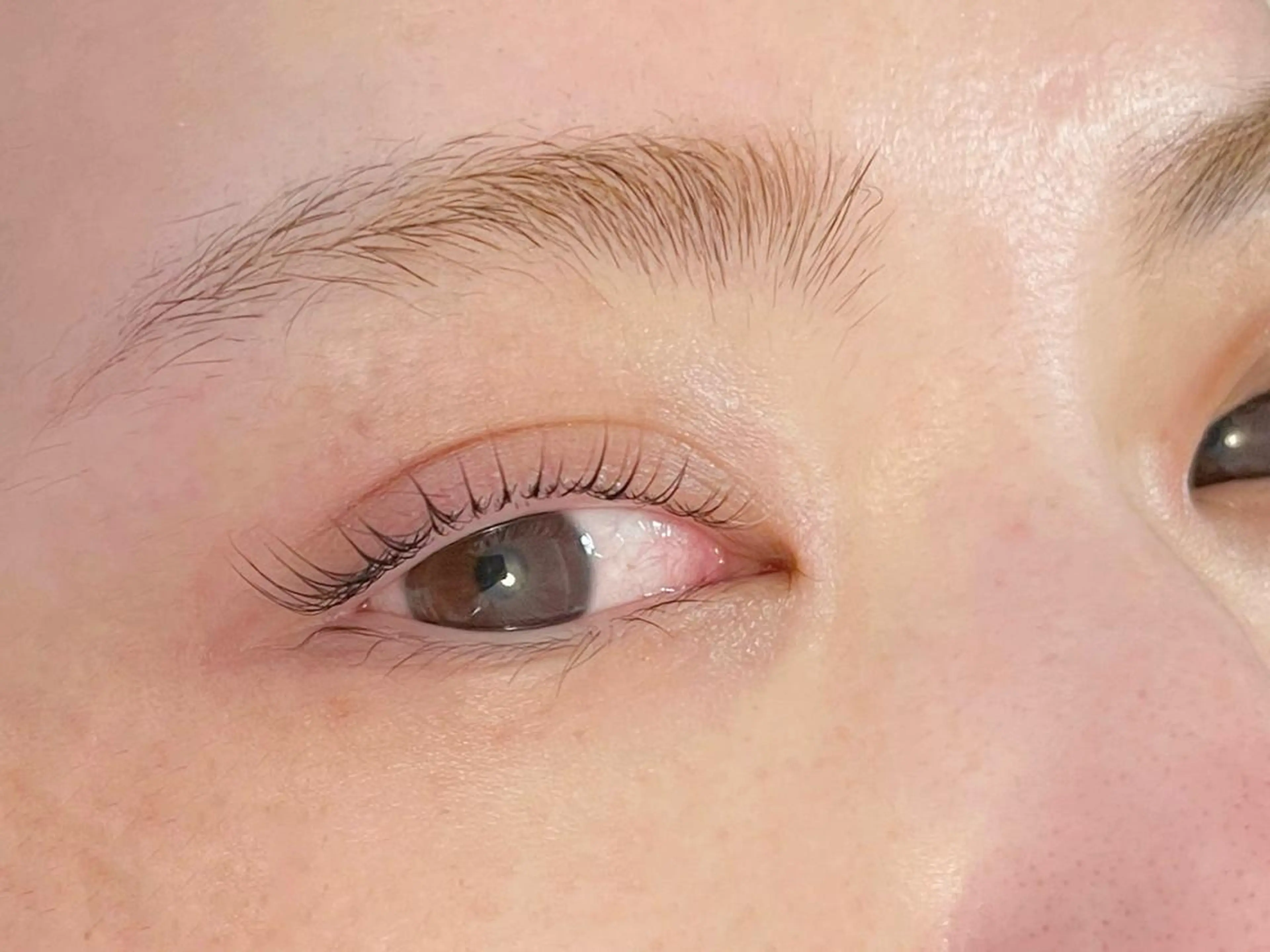 マツエク・マツパ HARUHARU hinano *のマツエク・マツパデザイン