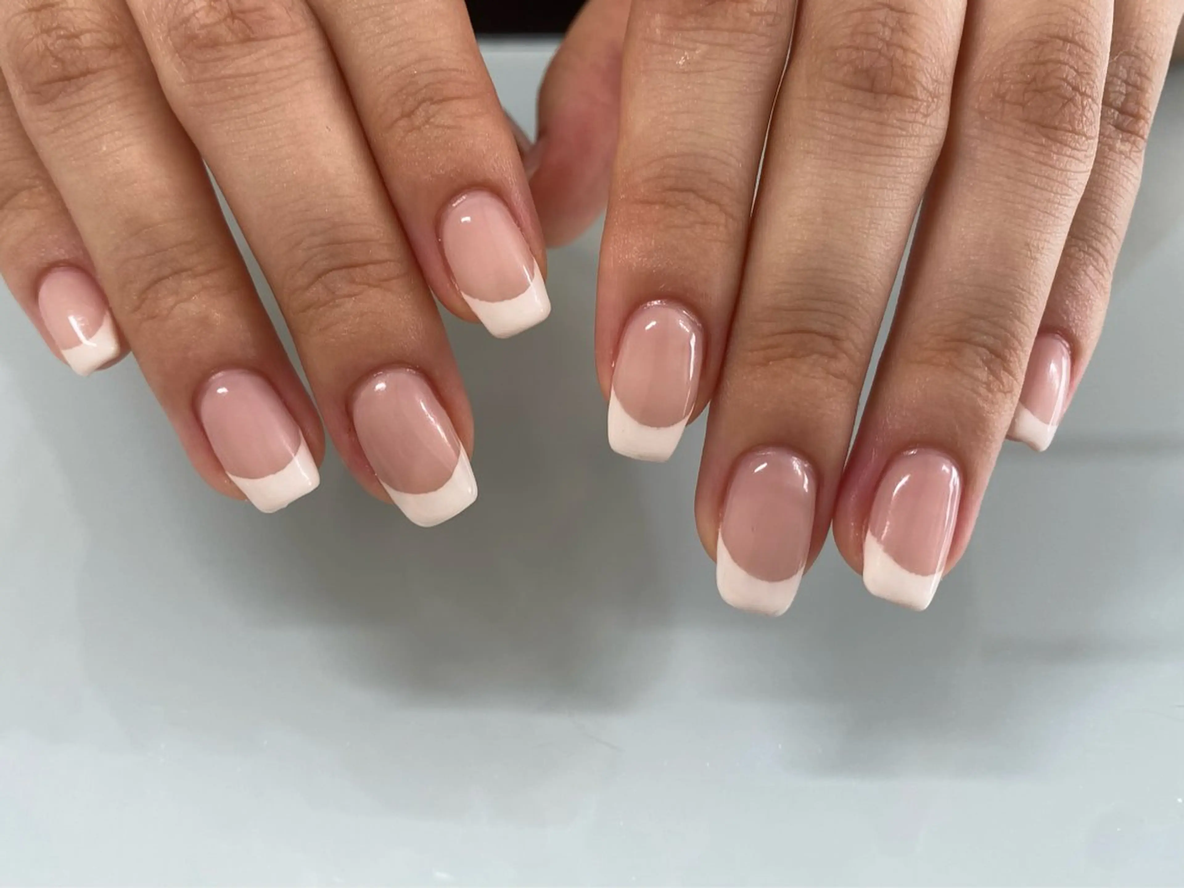 ネイル ハンドネイル Nailist Yasucoのネイルデザイン