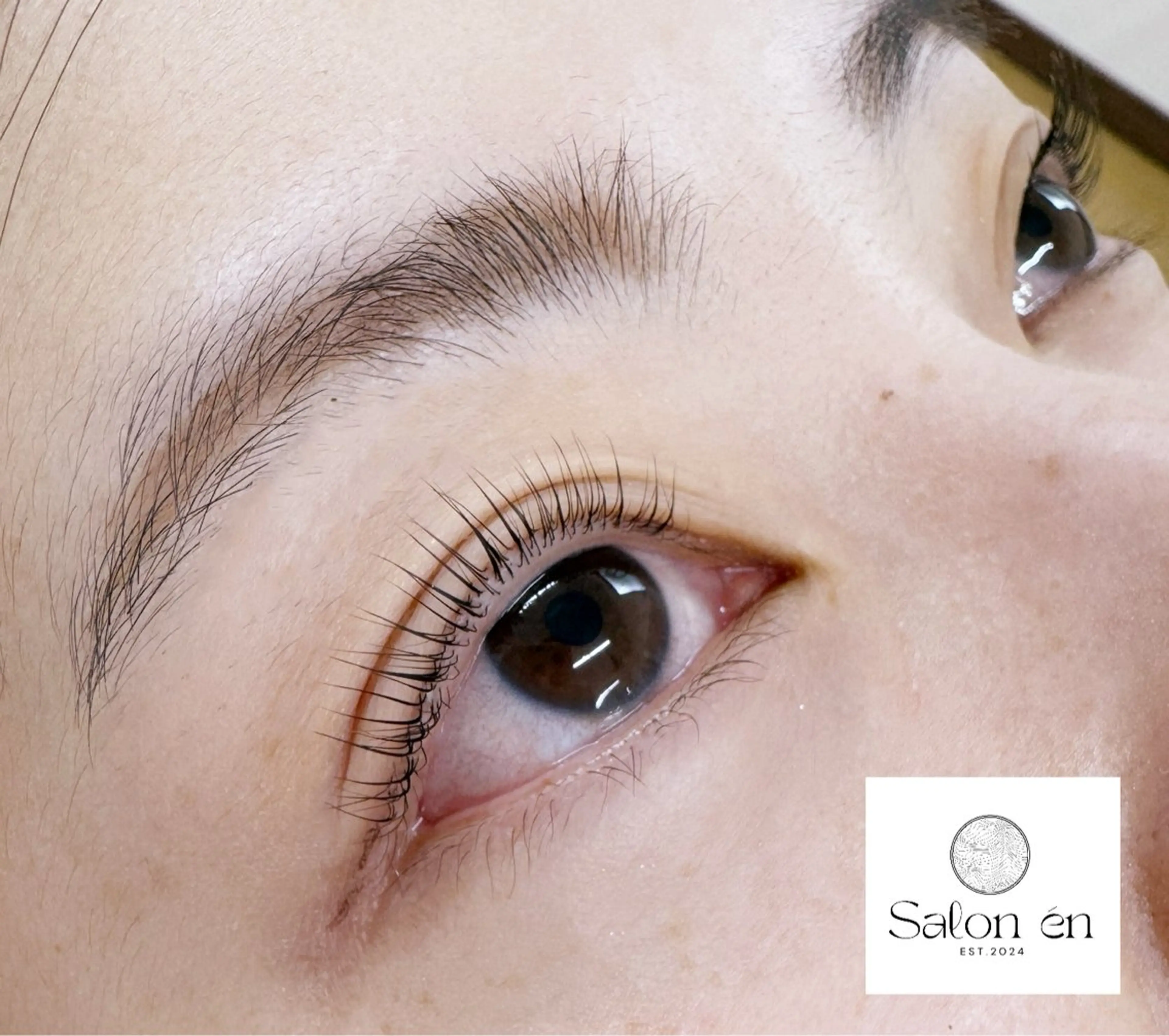 マツエク・マツパ マツパ Salon énのマツエク・マツパデザイン