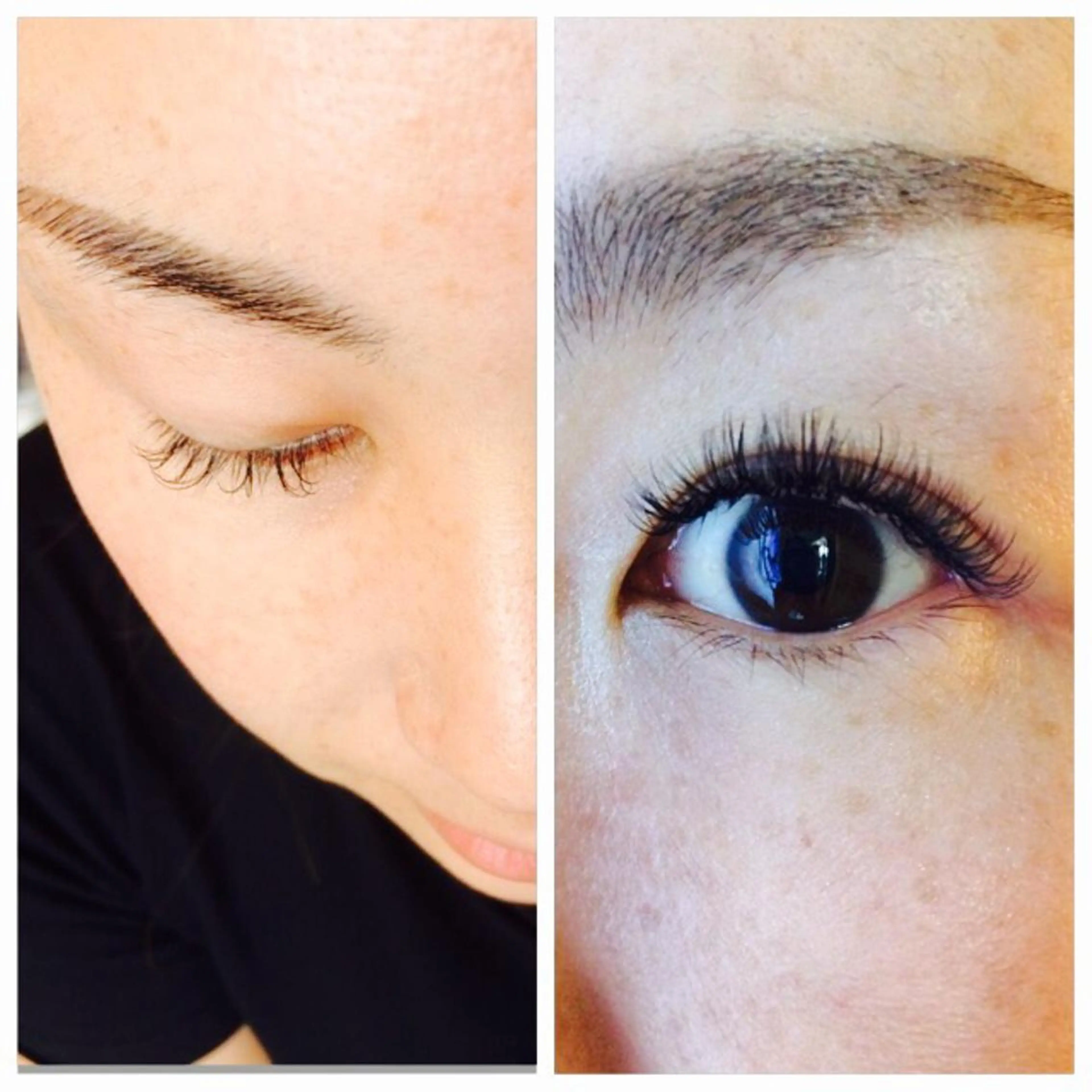 まつエク mari .のマツエク・マツパデザイン