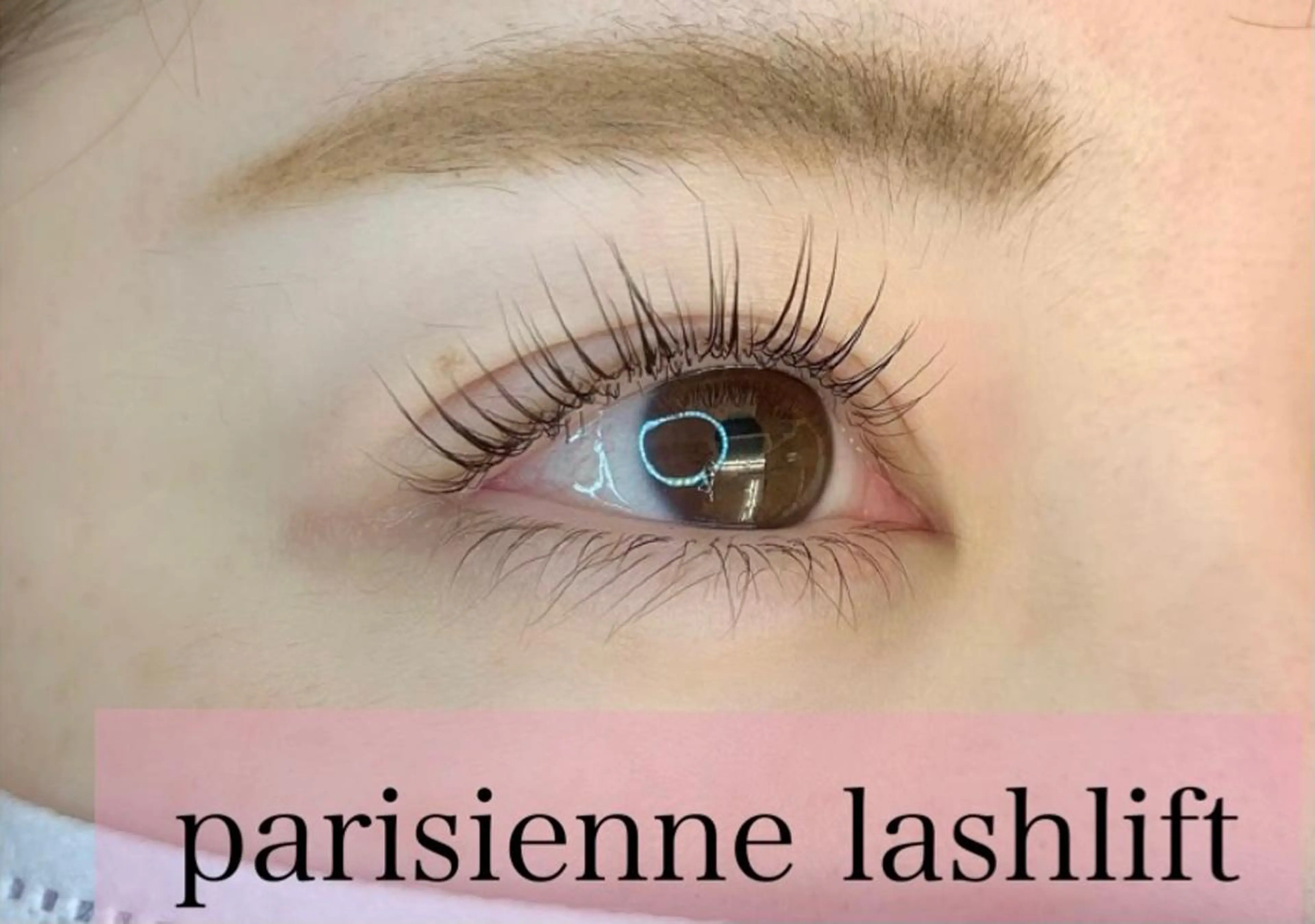 パーマ マツパ LinoMoa 蒲田店のマツエク・マツパデザイン