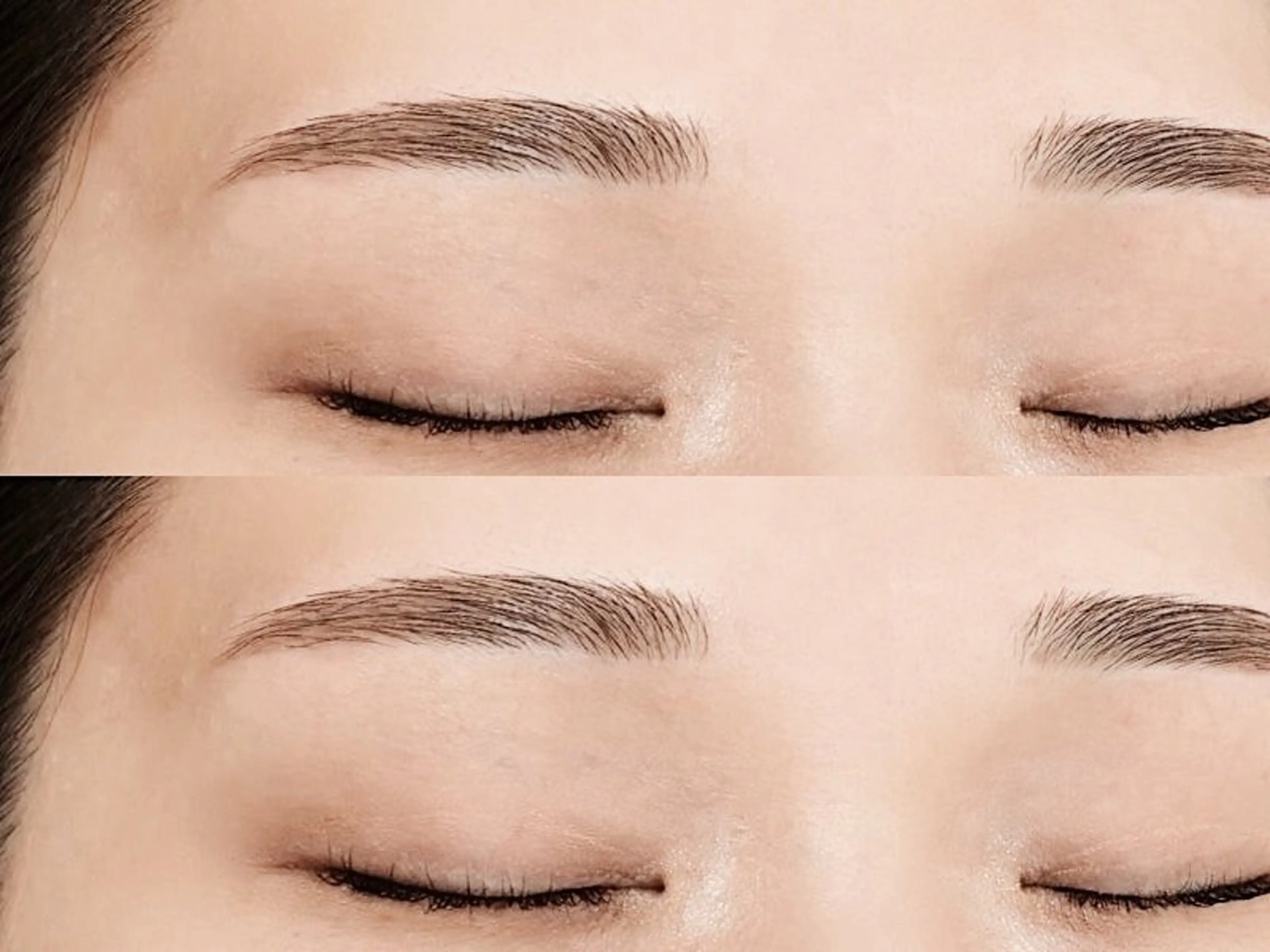 アイブロウ miel 池袋所属・アイブロウ🛋️ /池袋/Rikoの眉毛・アイブロウイメージ