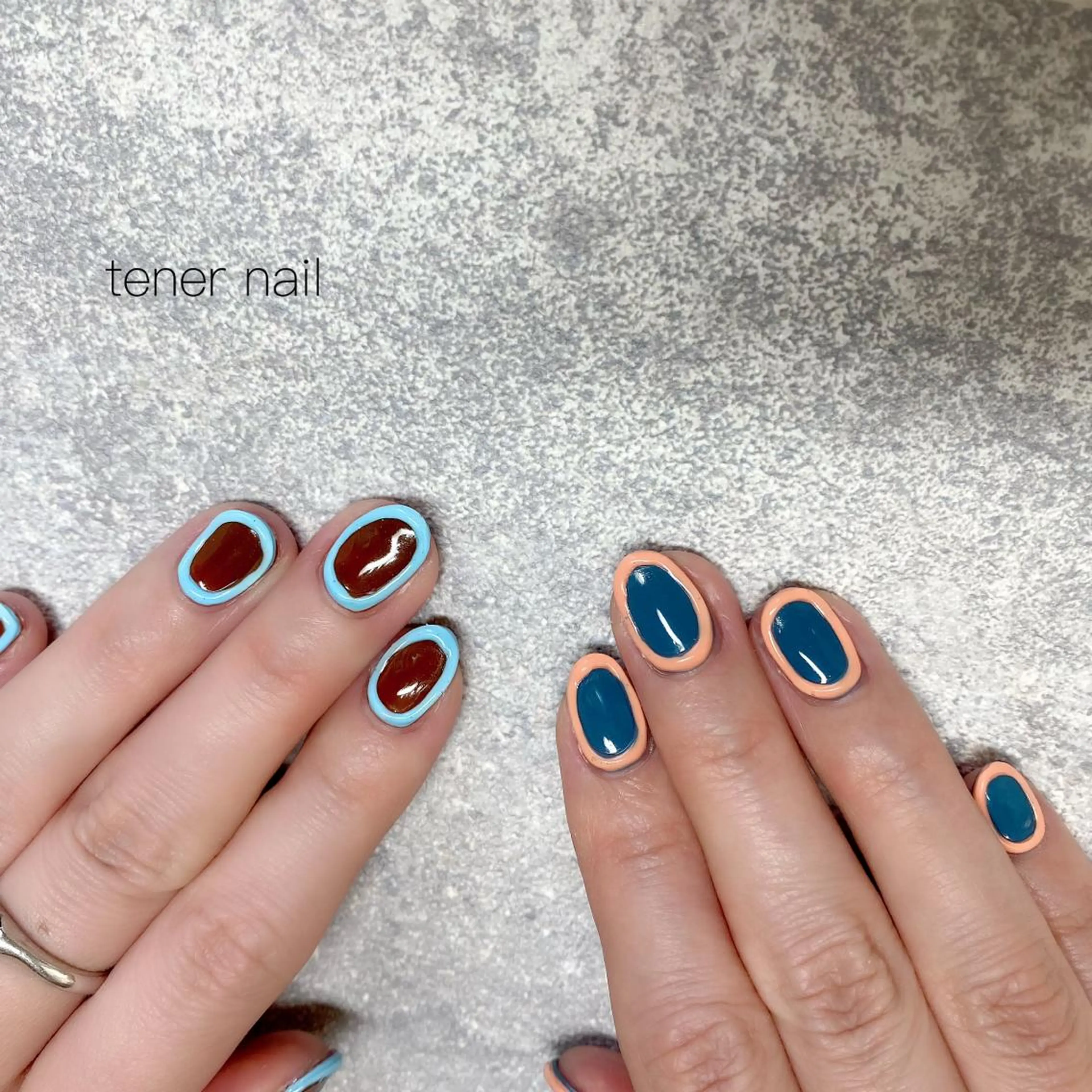 ネイル tener  nail  テネルネイル所属・テネルネイル tener nailのネイルデザイン