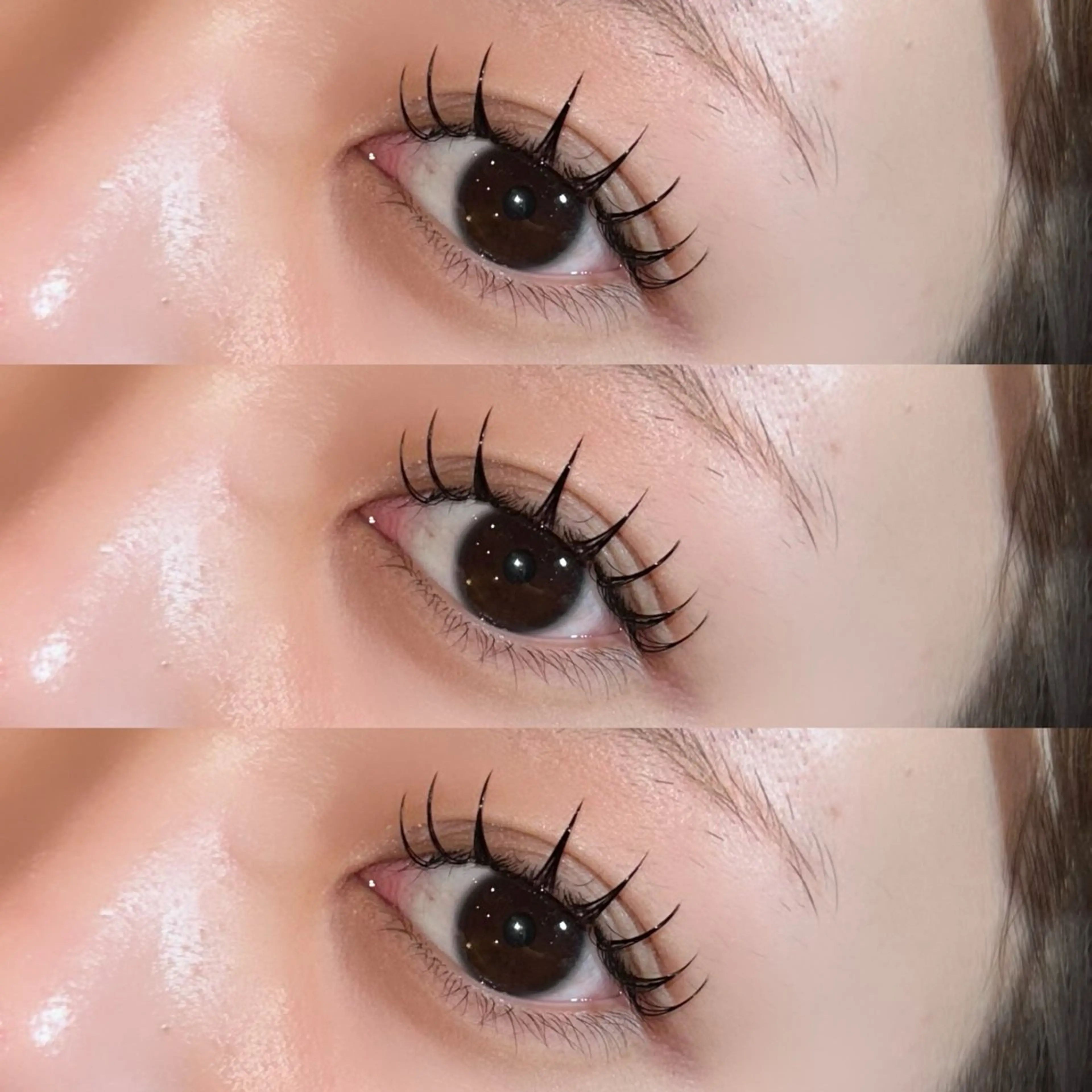 ダブルフラット40束(80本)🩷の写真