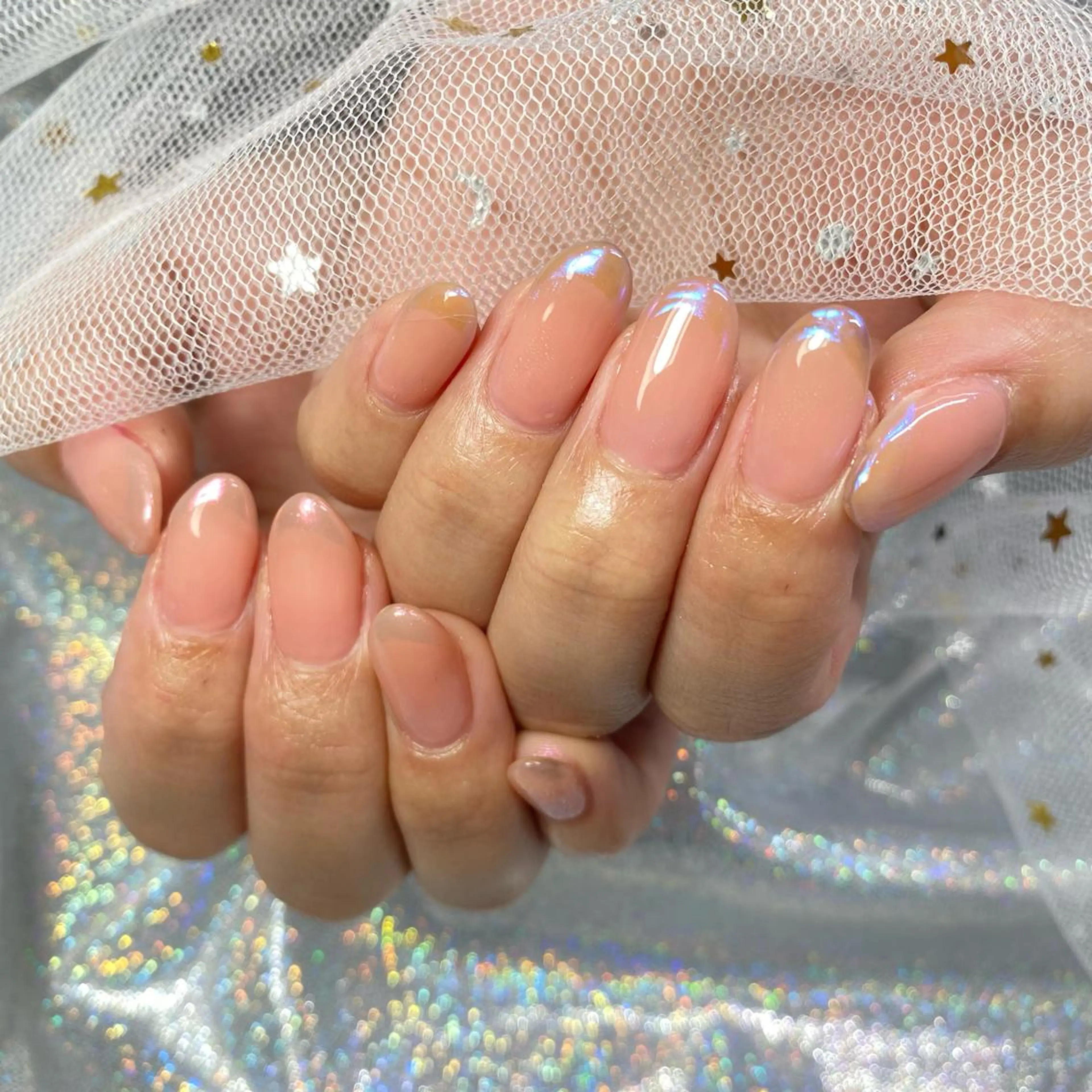 ネイル Nail Salon & MORE.のネイルデザイン