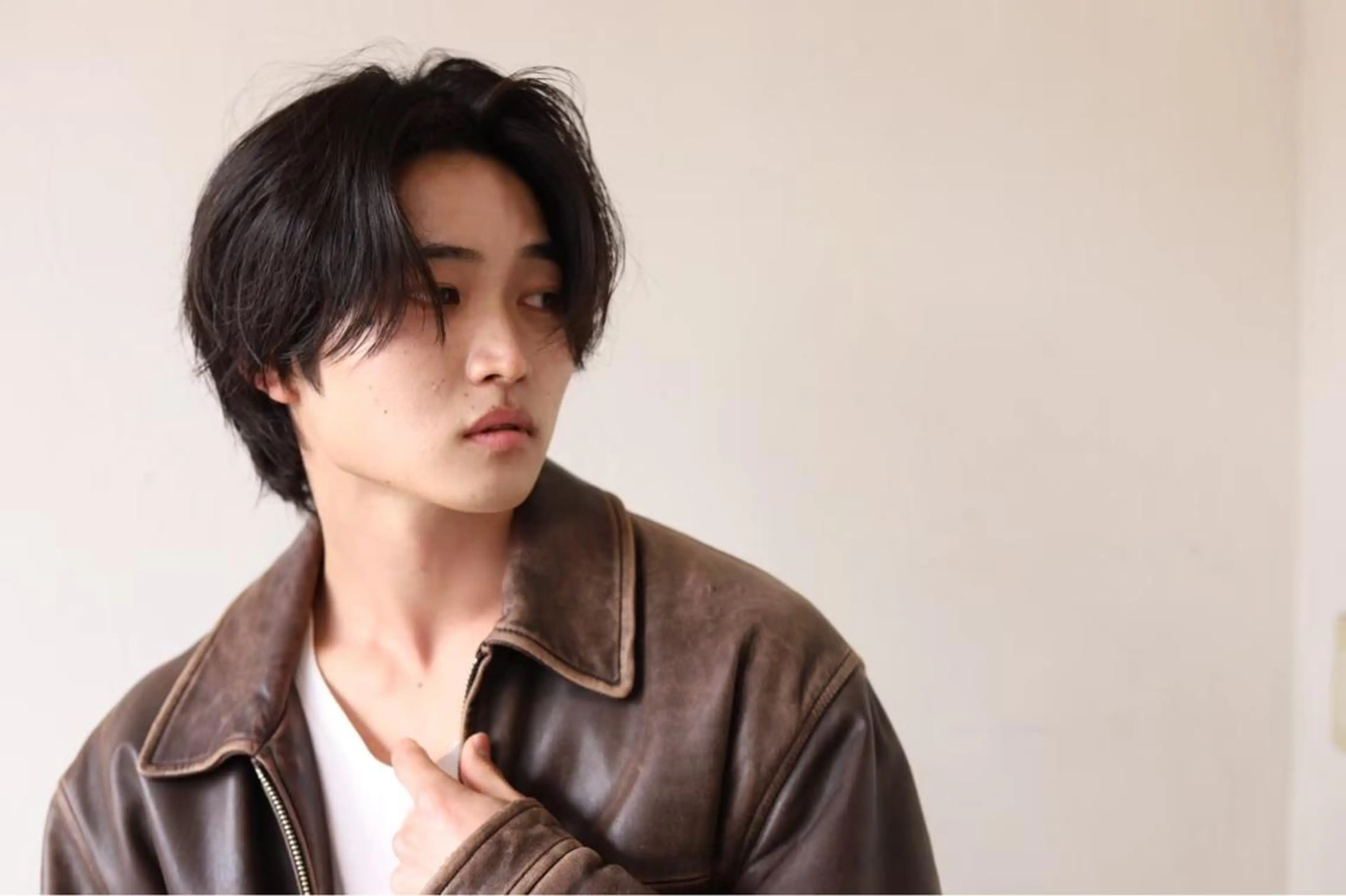 ショート soy-kufu高田馬場店所属・楠原 透羽のヘアスタイル