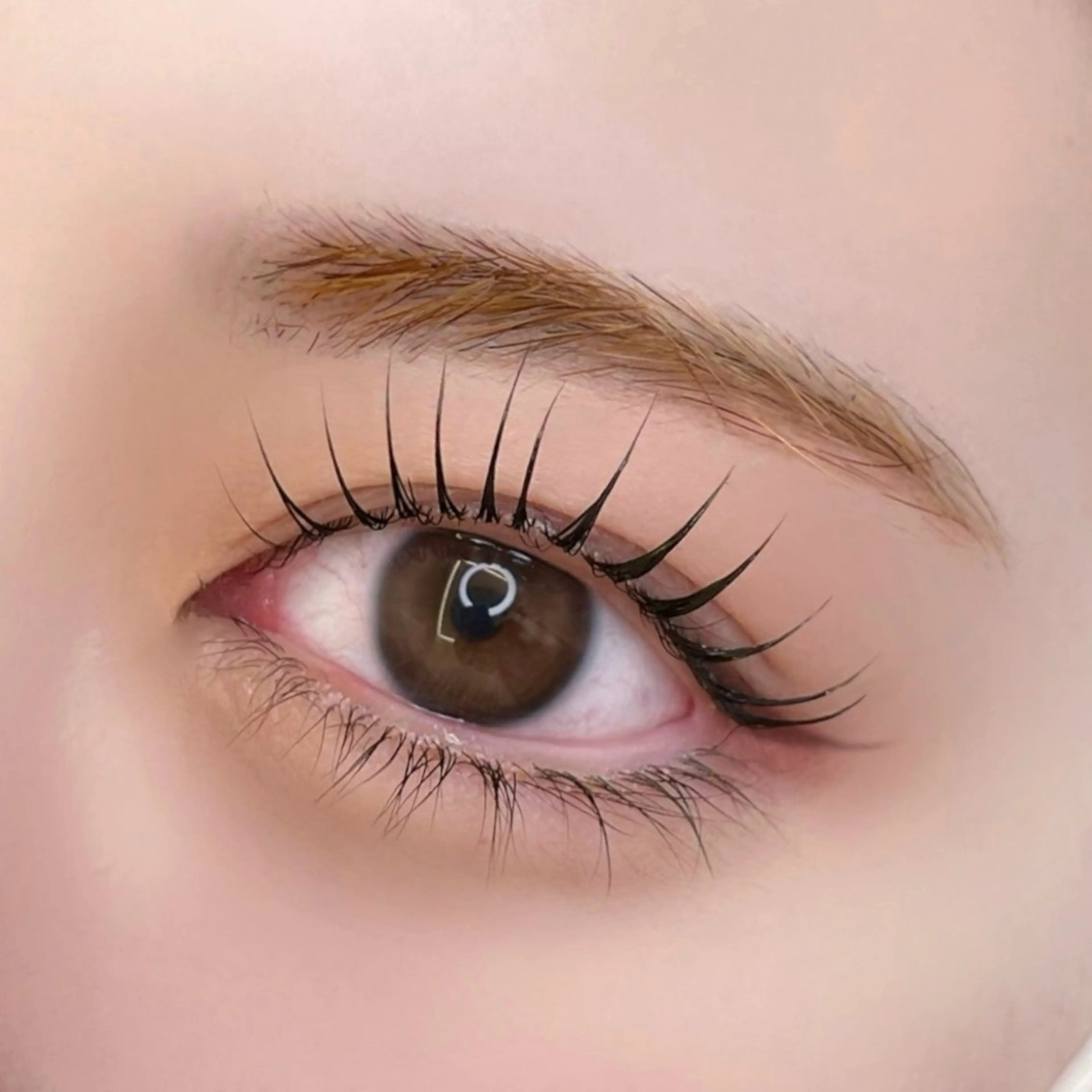 マツエク・マツパ GAUEN所属・RIKO🎀 代官山eyeサロンのその他イメージ