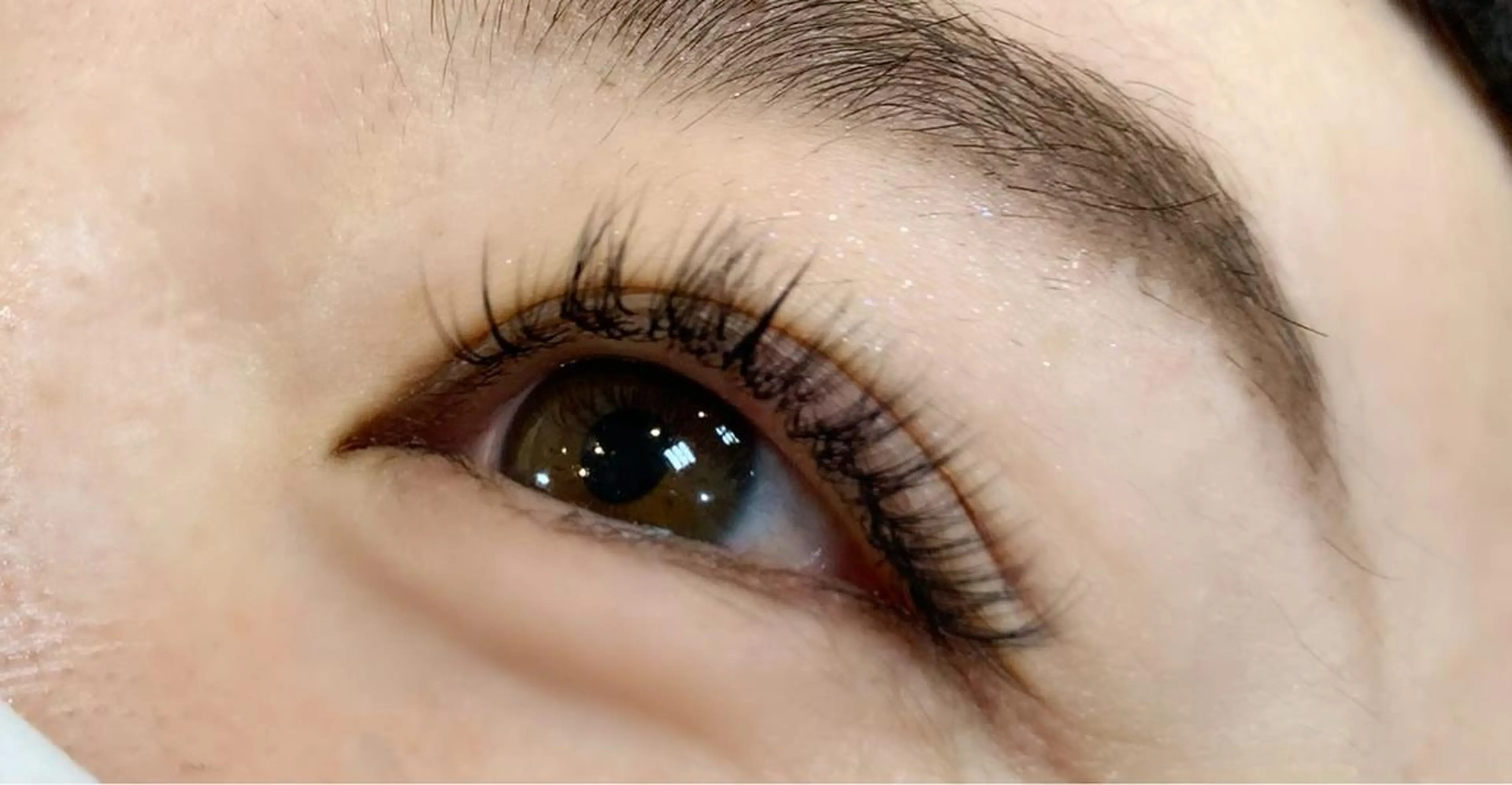 初回オフ無料&フラットラッシュ　　200本の写真