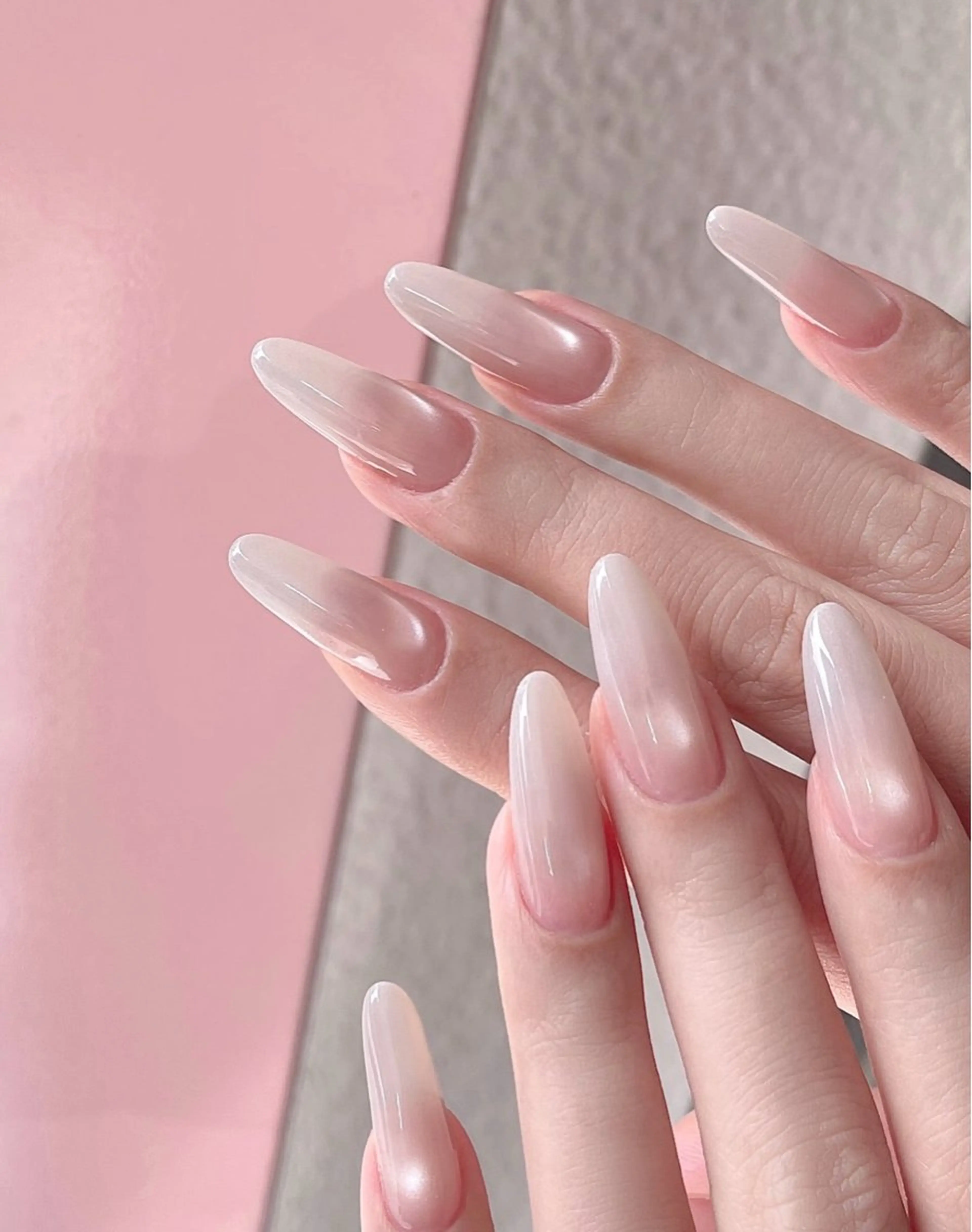 ネイル BIEL /ビエルネイル&まつ毛パーマ所属・中川 智惠のネイルデザイン