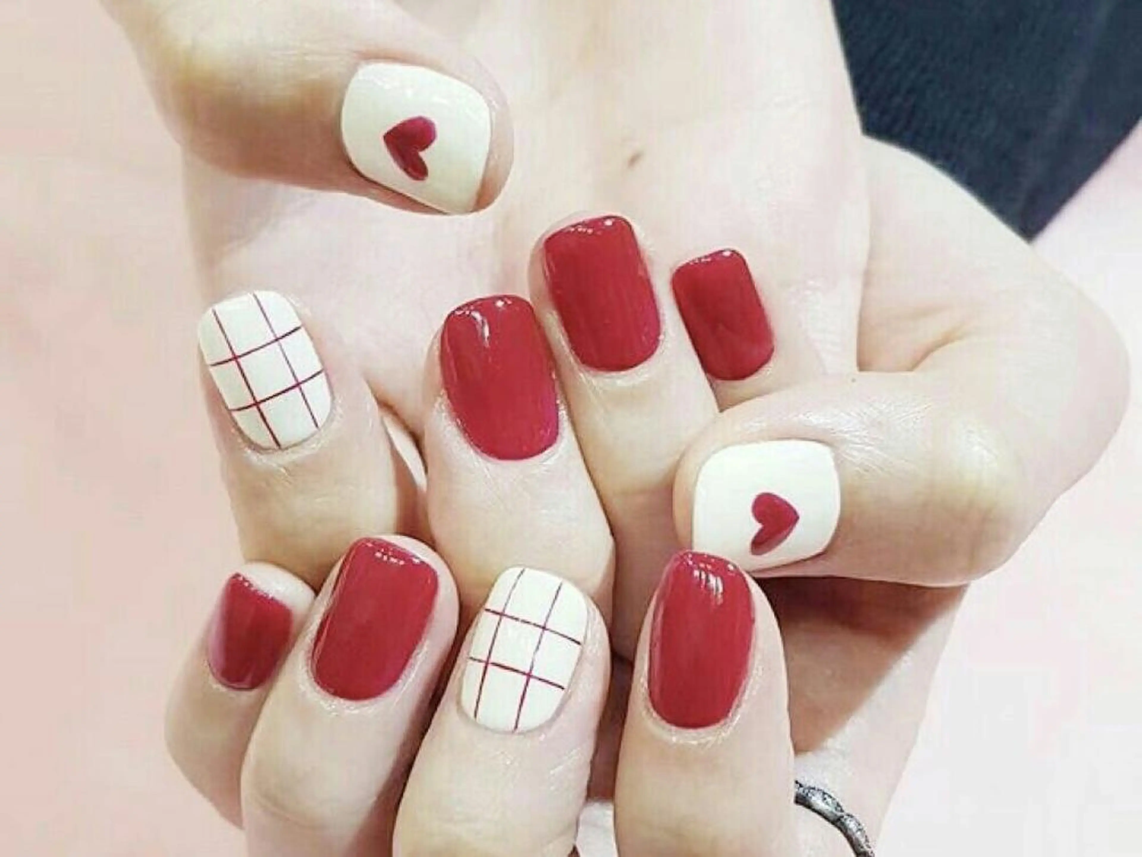 ネイル Melody Nail所属・Melody 3D/スカルプ専門店のネイルデザイン