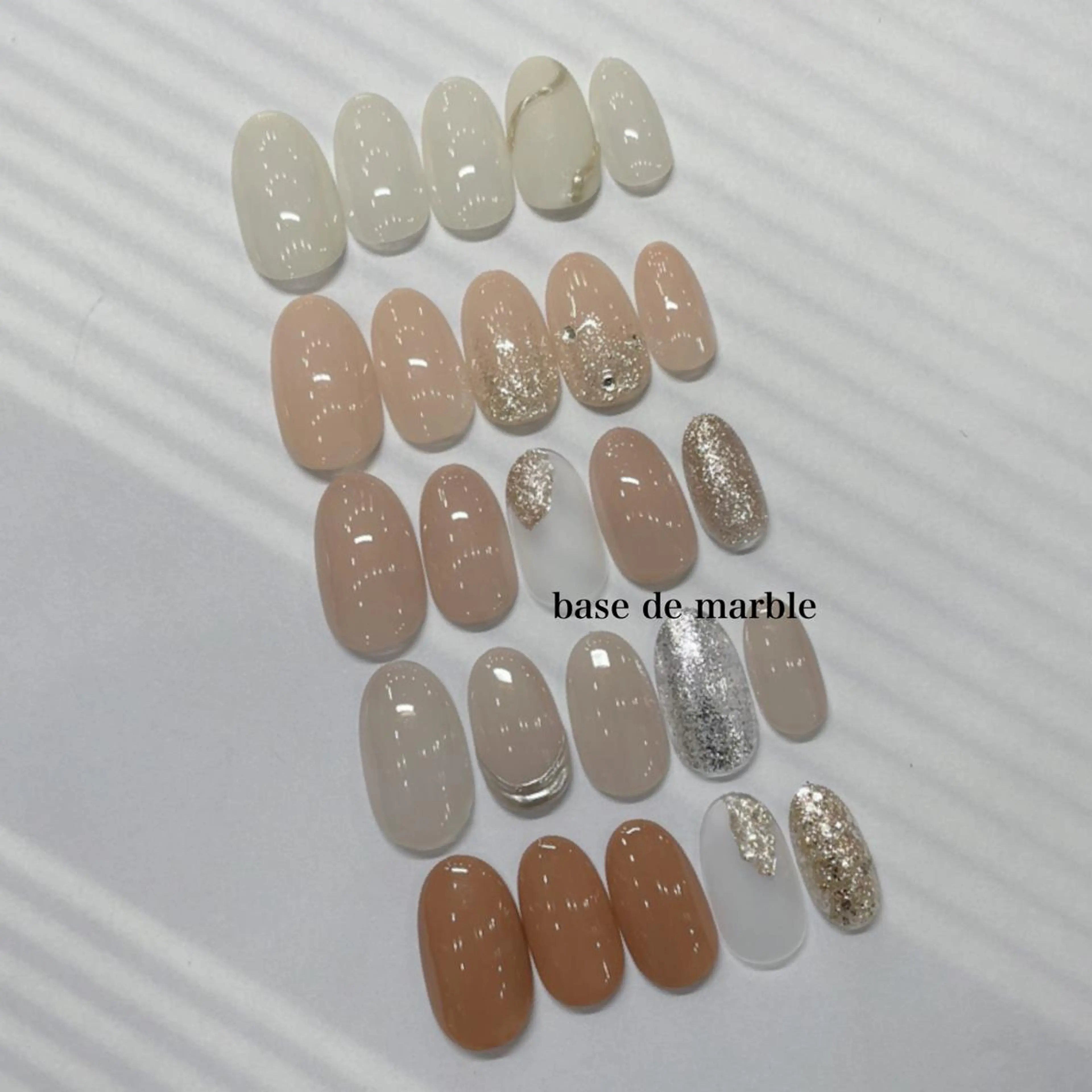 ネイル オモルフィ所属・カラーリスト marumoのヘアスタイル