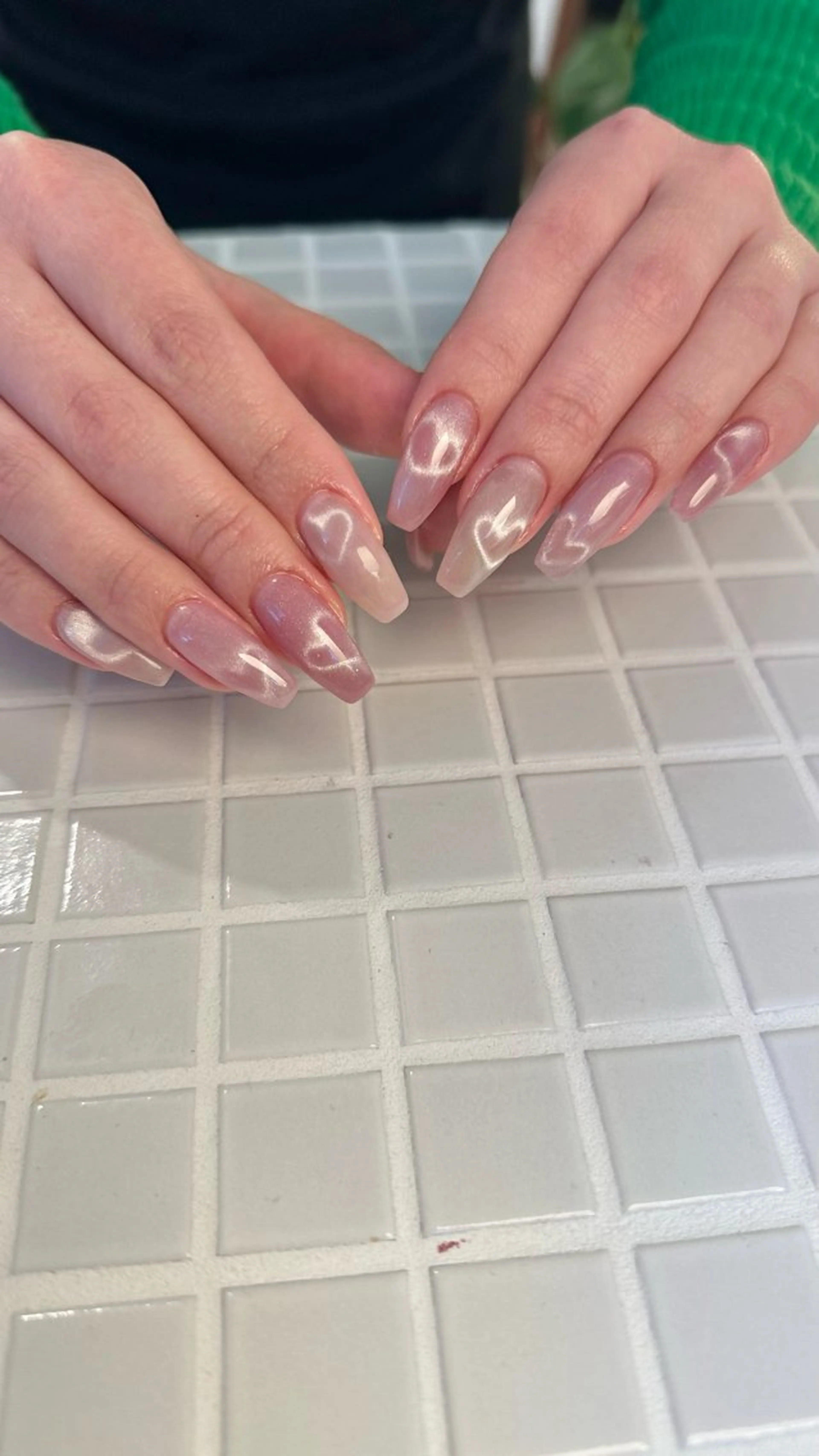 ネイル JELL☺︎ 表参道NAILのネイルデザイン