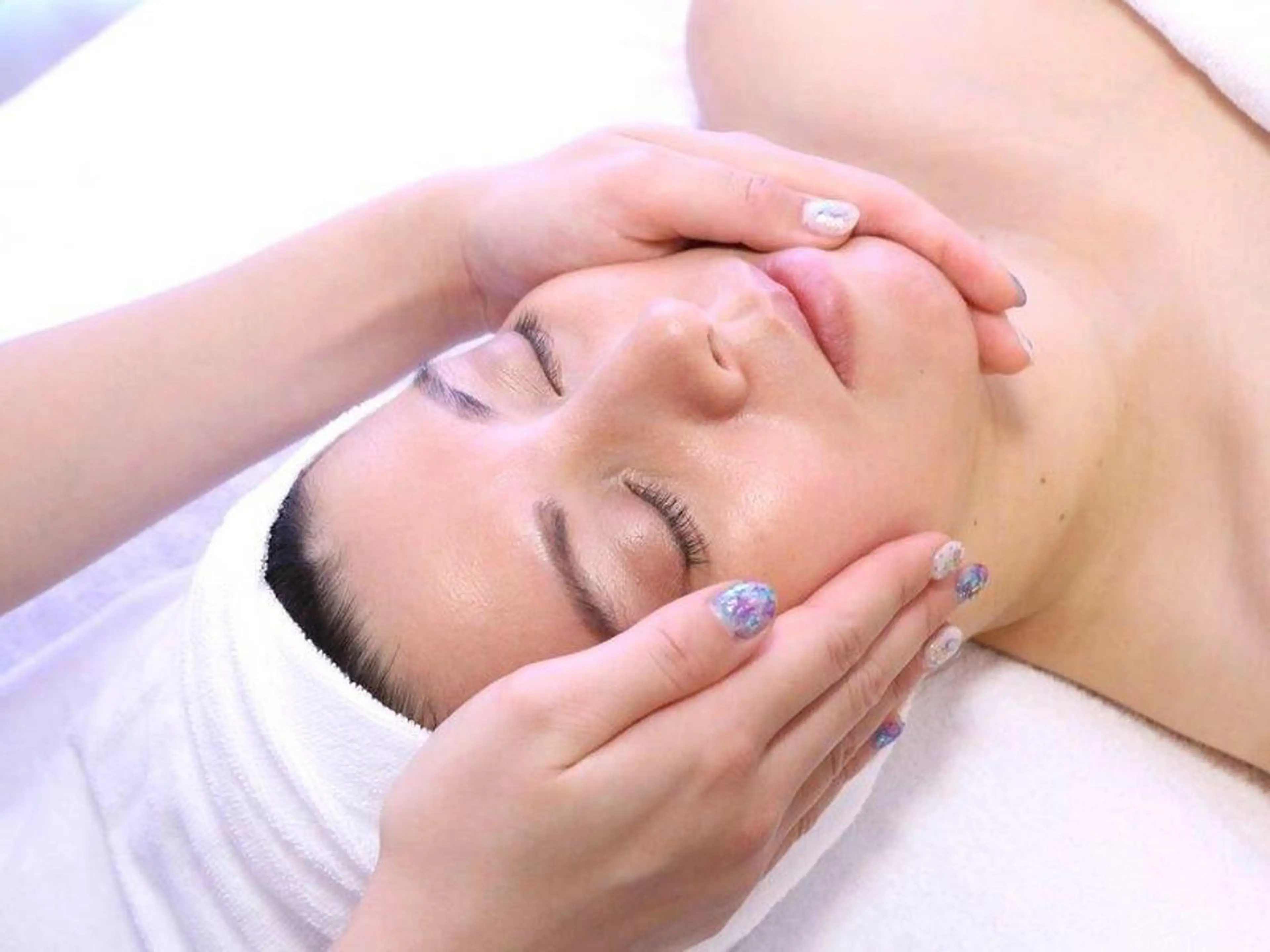 Lioness所属・Lioness 心斎橋店のエステ・リラクイメージ