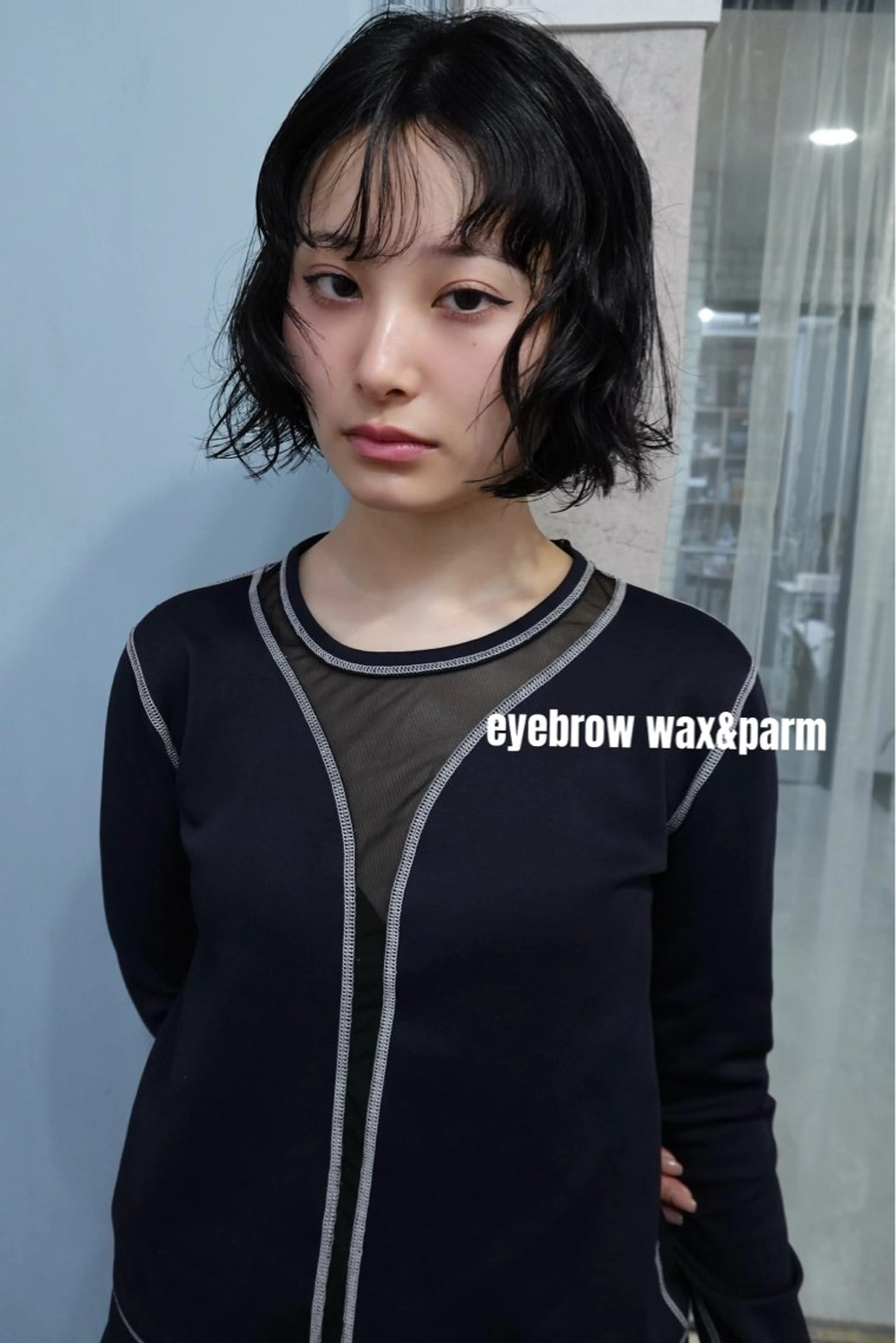 アイブロウ マツパ Froom🪷 まりものマツエク・マツパデザイン