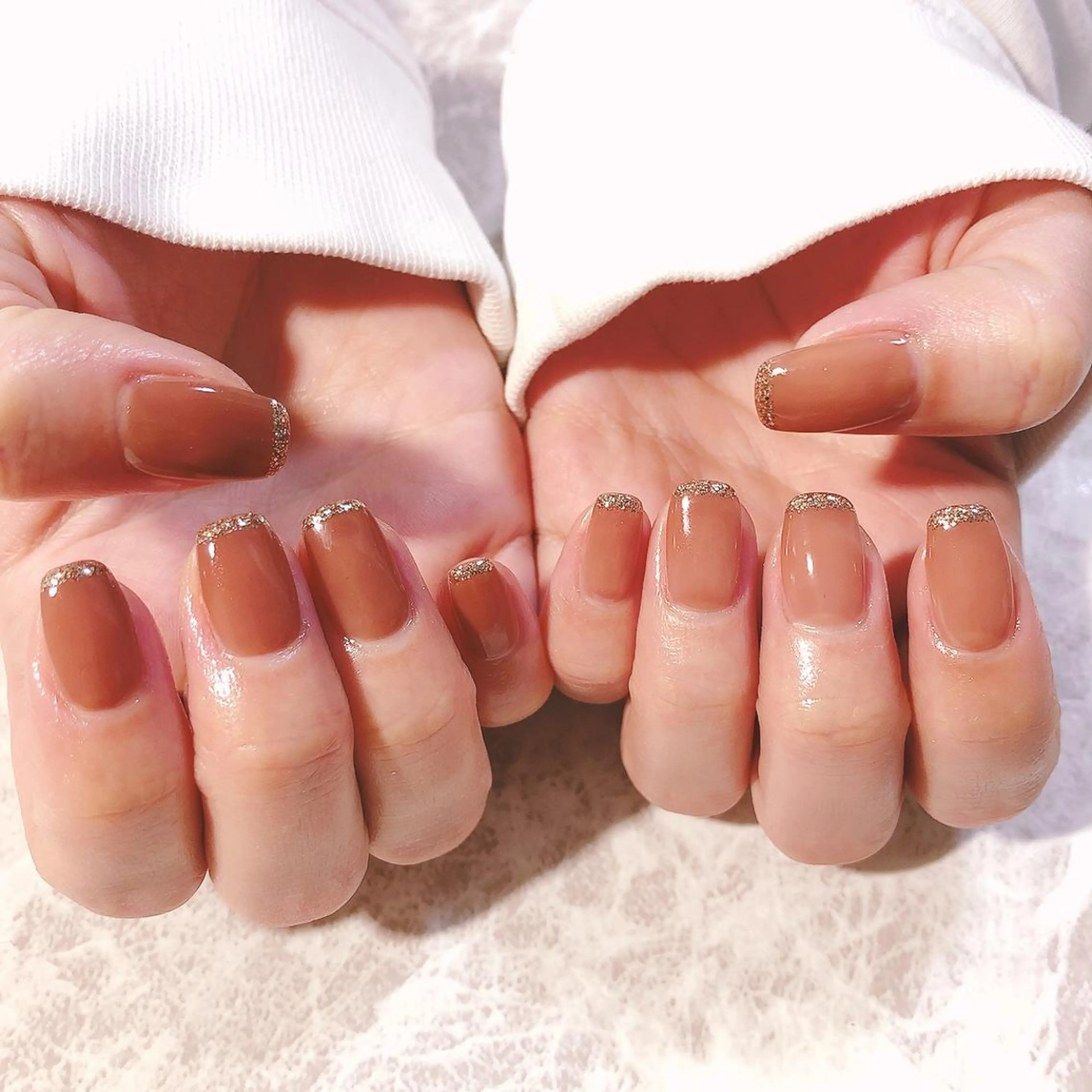 ネイル VIOLUS所属・VIOLUS 関目のネイルデザイン