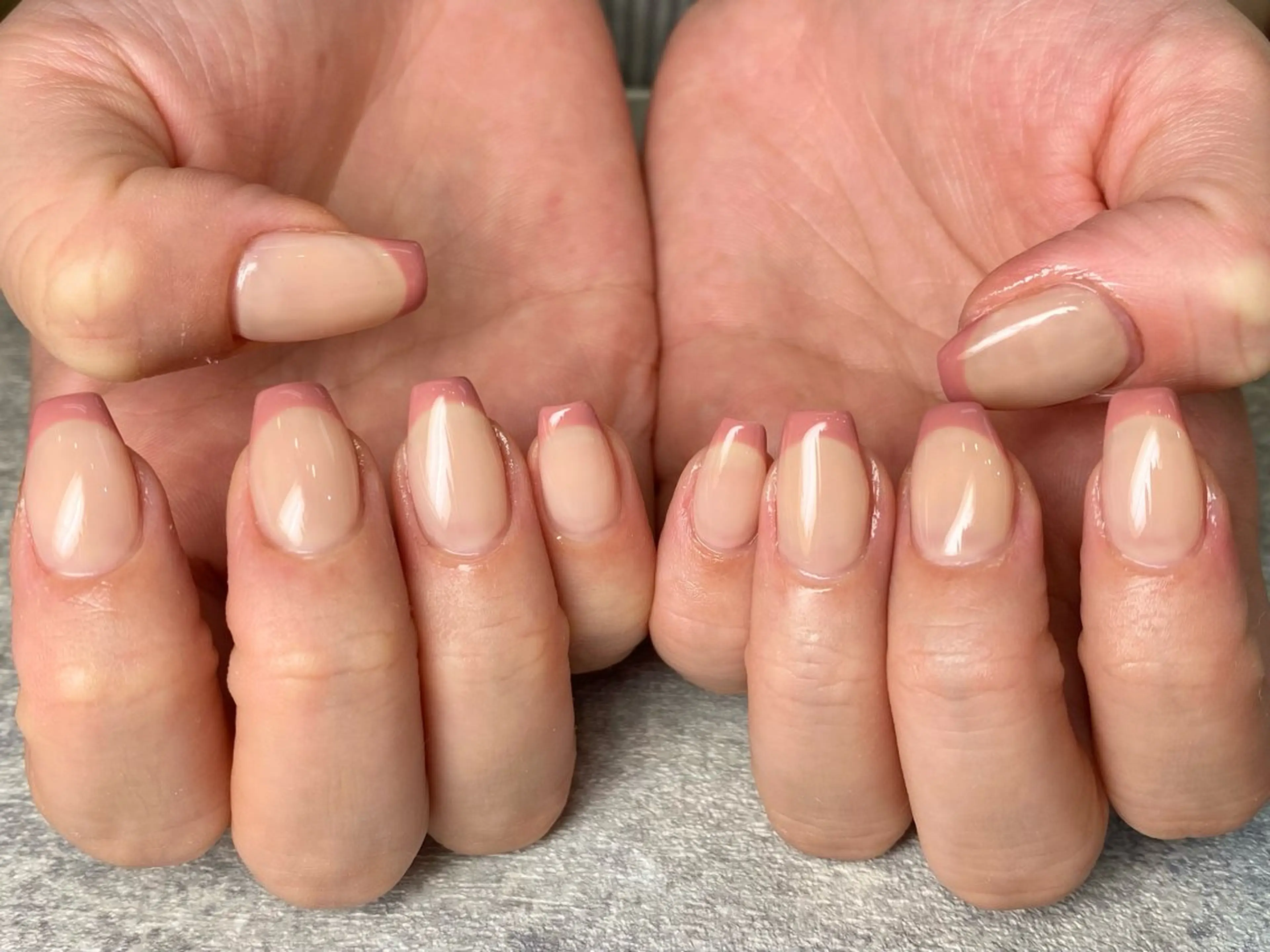 ネイル Jebel Beauty所属・Jebel Beauty Miuの眉毛・アイブロウイメージ