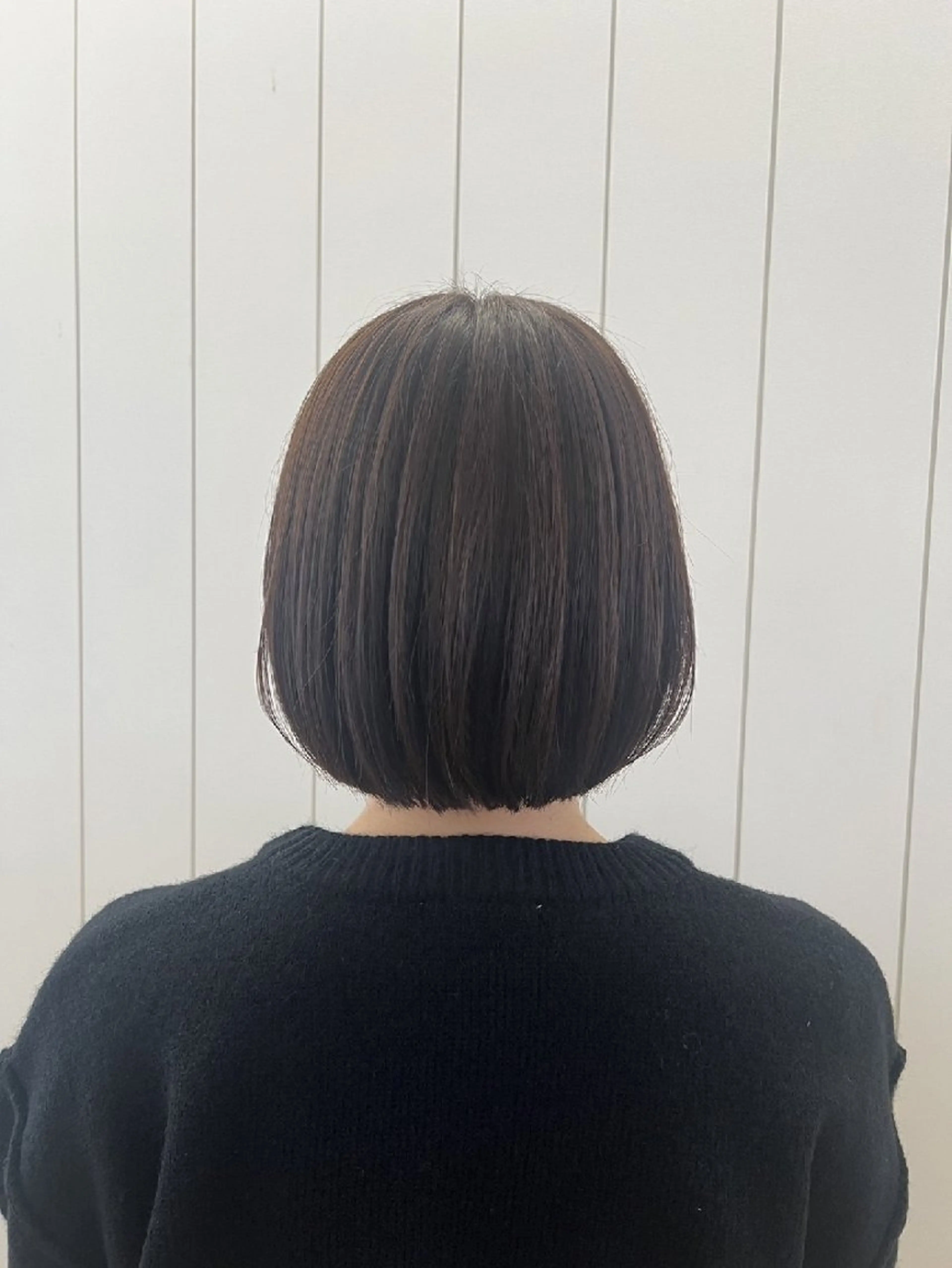 ミディアム adorableはなみずき店所属・adorable🌸 TOMOKO🌸のヘアスタイル