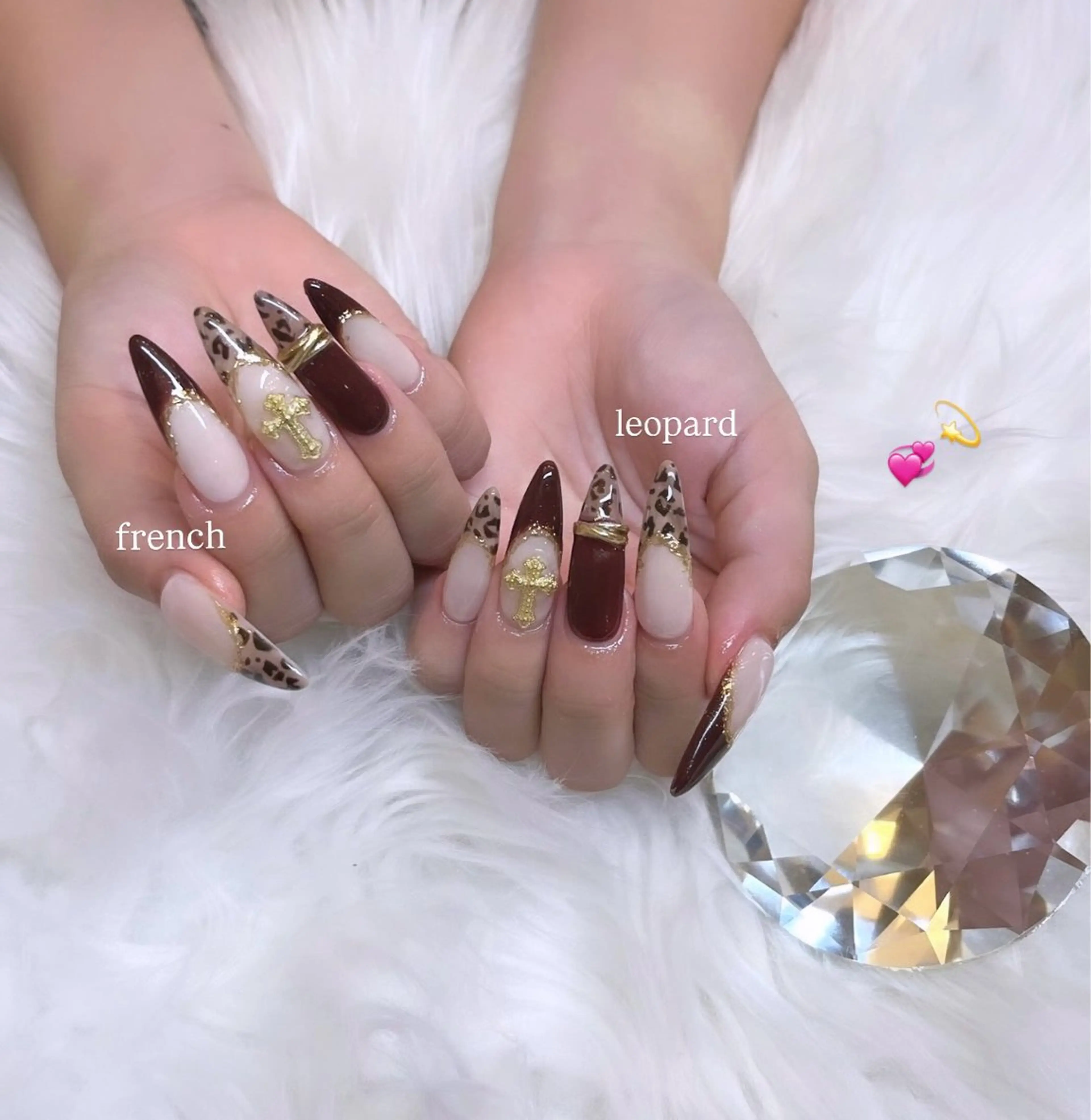 ネイル Chika/ C.nailのネイルデザイン