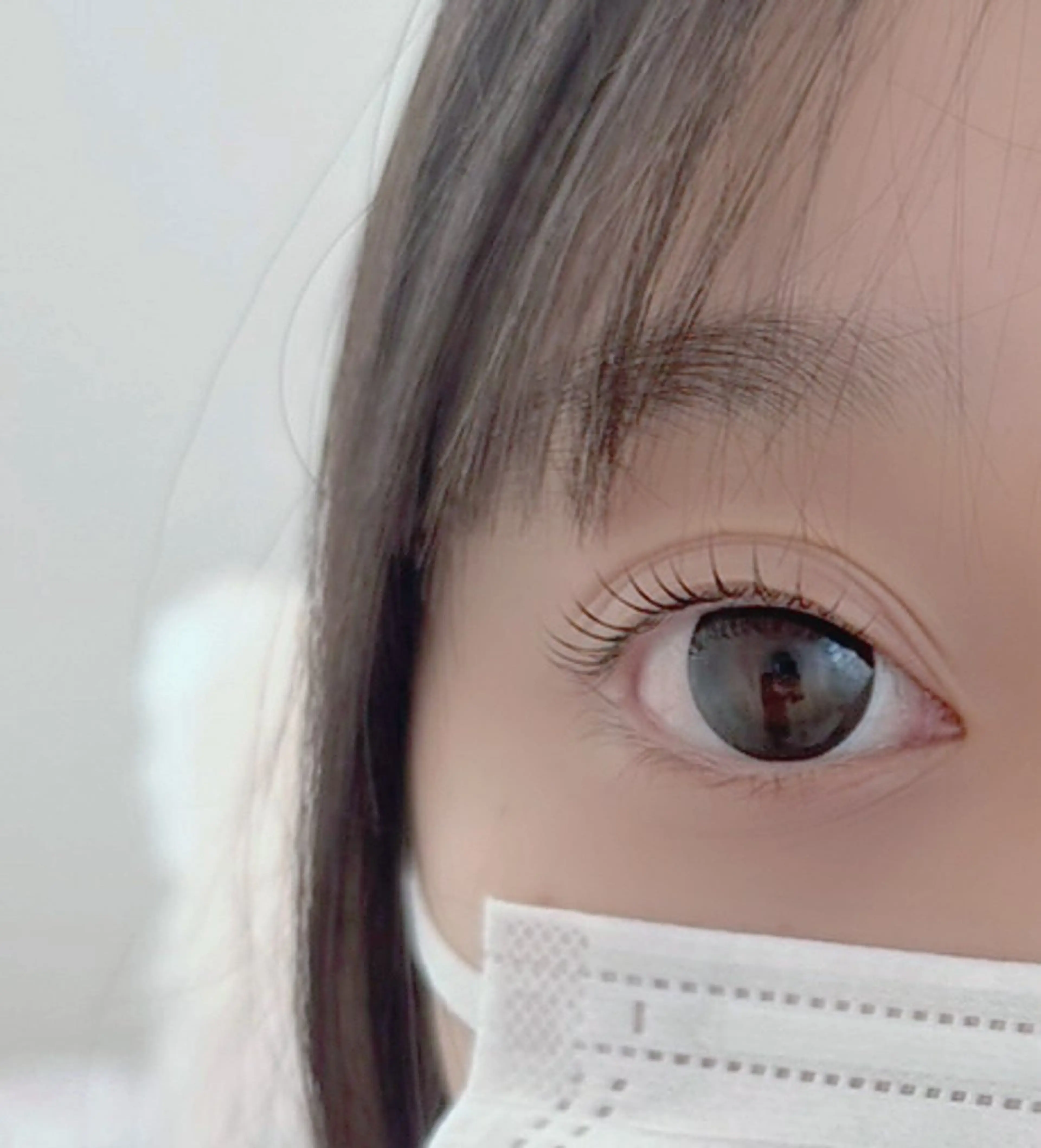 マツエク・マツパ マツパ soo nachiのマツエク・マツパデザイン