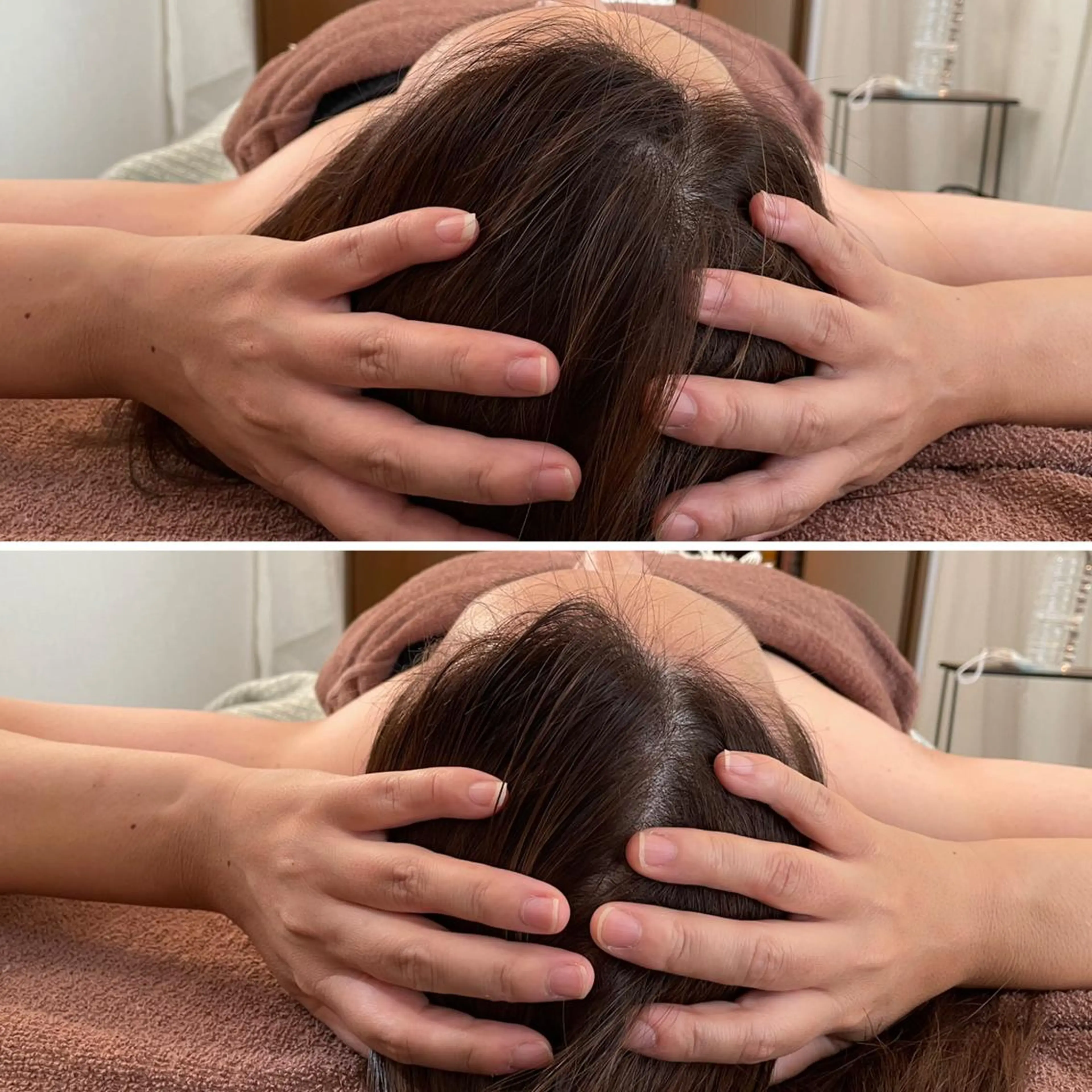 ボディケア 元住吉 SUGAのエステ・リラクイメージ