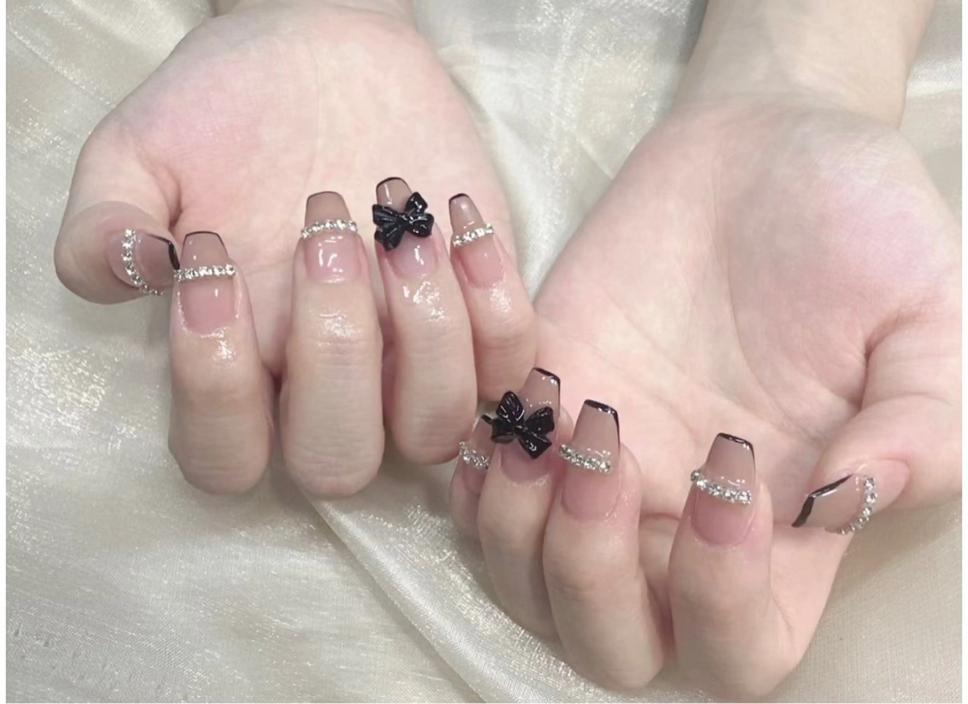 ネイル ハンドネイル D-BEAUTY Nailsalonのネイルデザイン