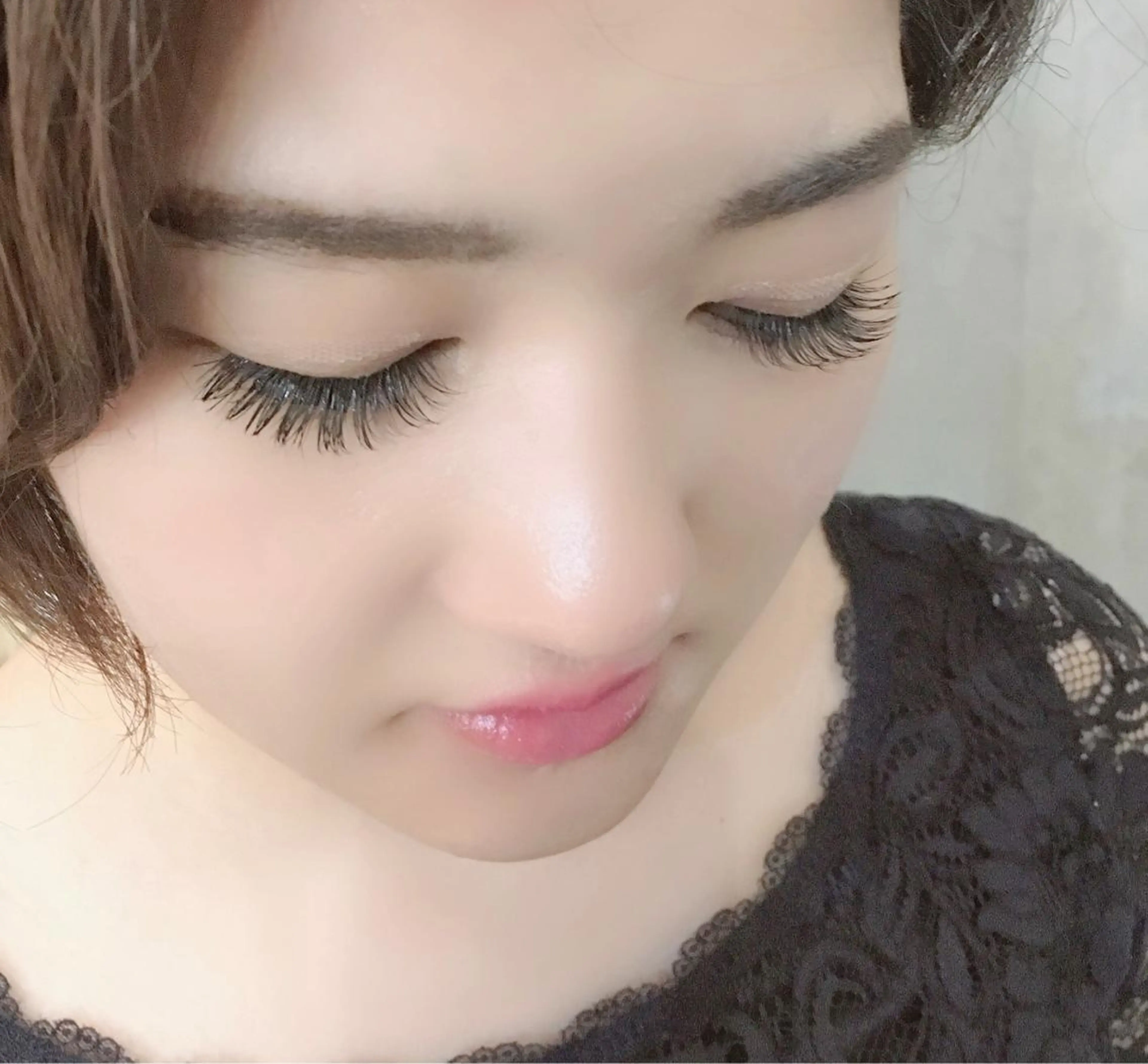 マツエク・マツパ 眉毛まつ毛専門店 uralogeのマツエク・マツパデザイン