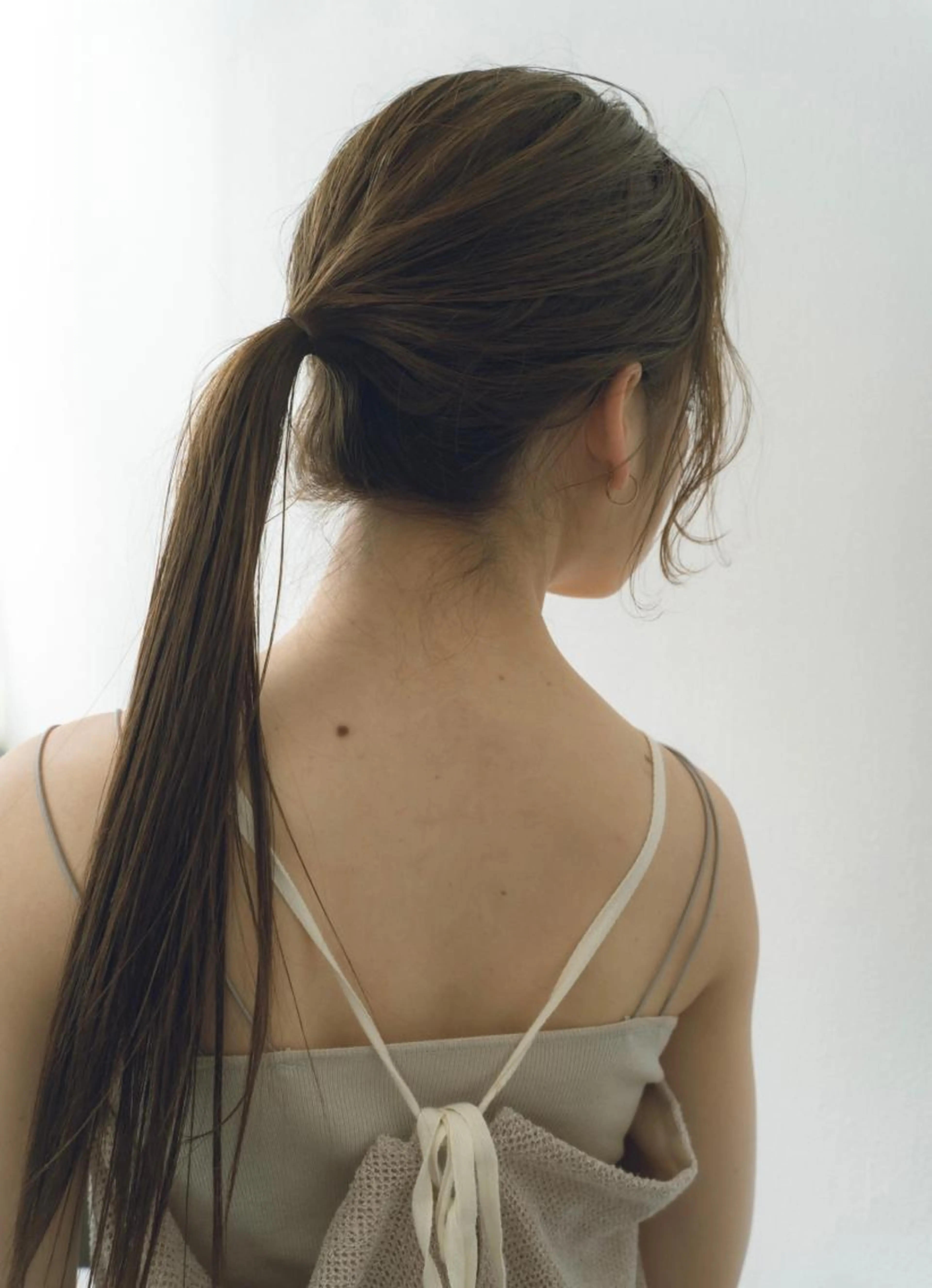 【🧴3000万通りの中からアナタだけのトリートメント🧴】system 6 step リボーントリートメント。の写真