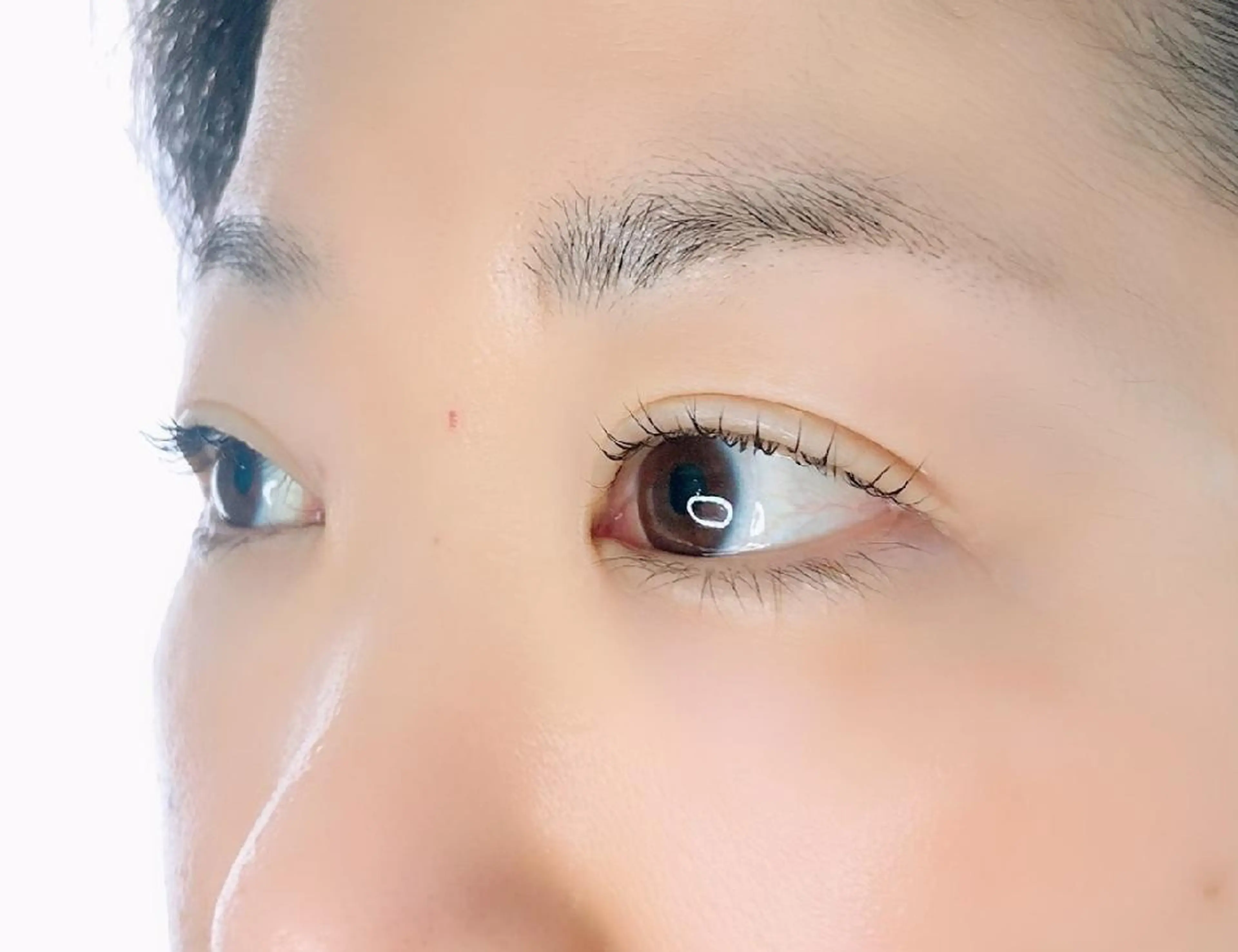 マツエク・マツパ 付け放題 バインドロック フラットラッシュ パリジェンヌラッシュリフト まつげパーマ マツパ 吉岡 ゆうなのマツエク・マツパデザイン